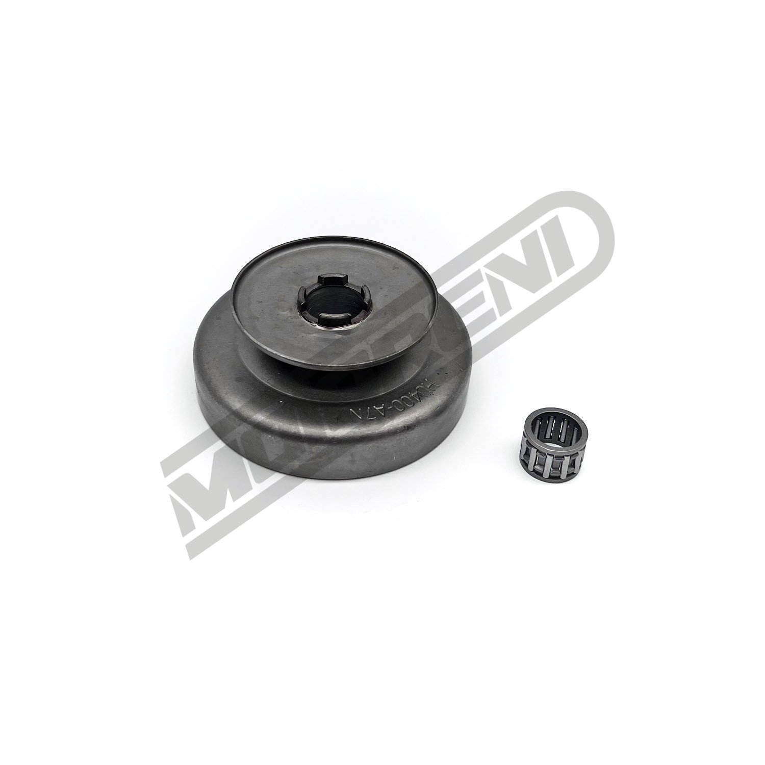 Pogonski lančanik Husqvarna 61/266 / Jonsered 625/670 - 3/8 korak lanca - 7 zuba