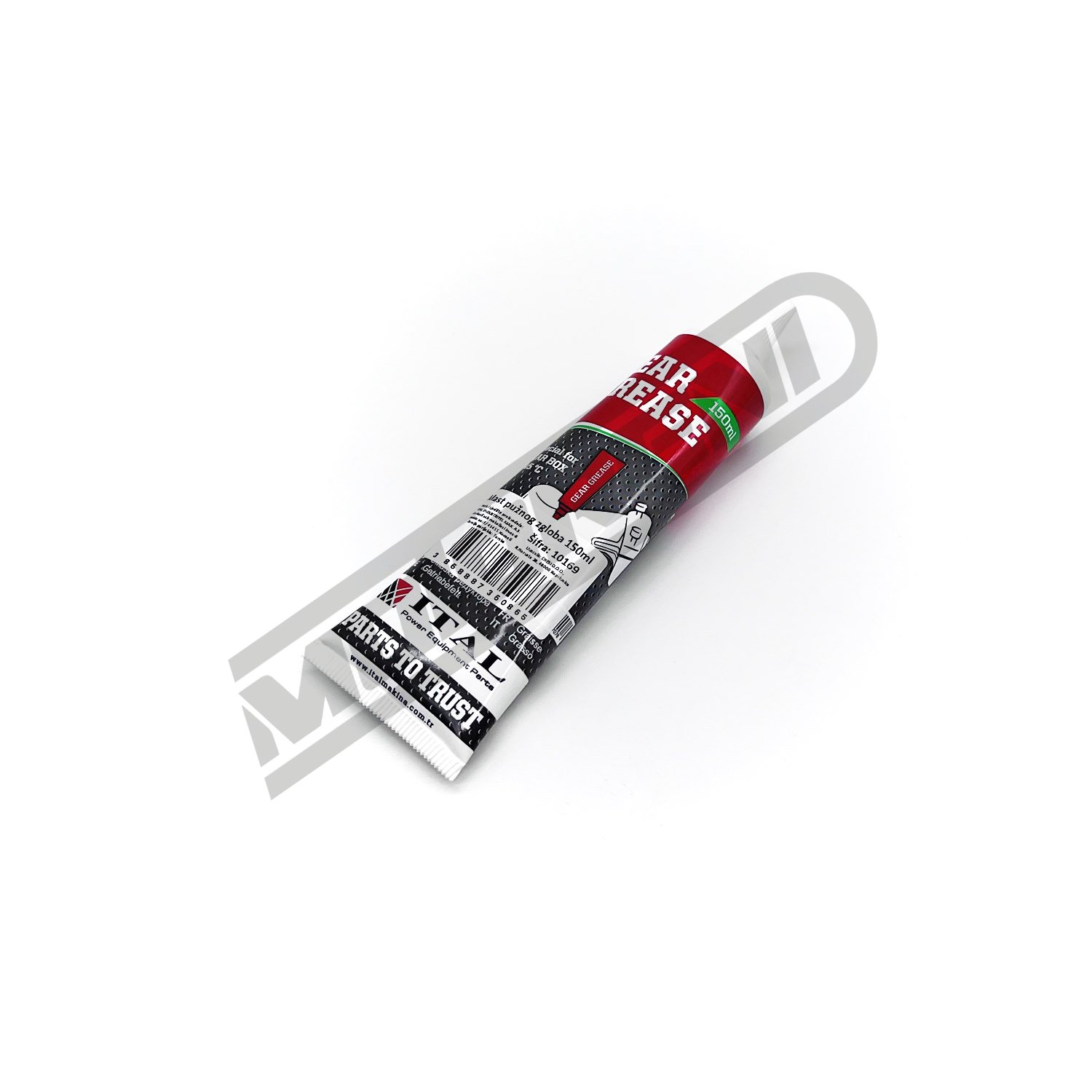 Mast Molib za pužni zglob (125 g)