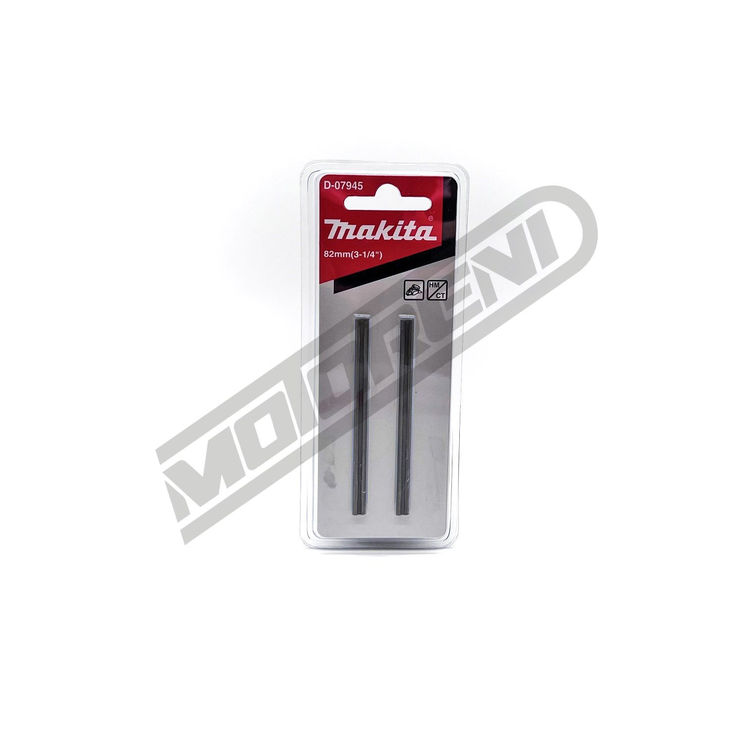 Nož Makita za blanju KP0800 (82 mm)
