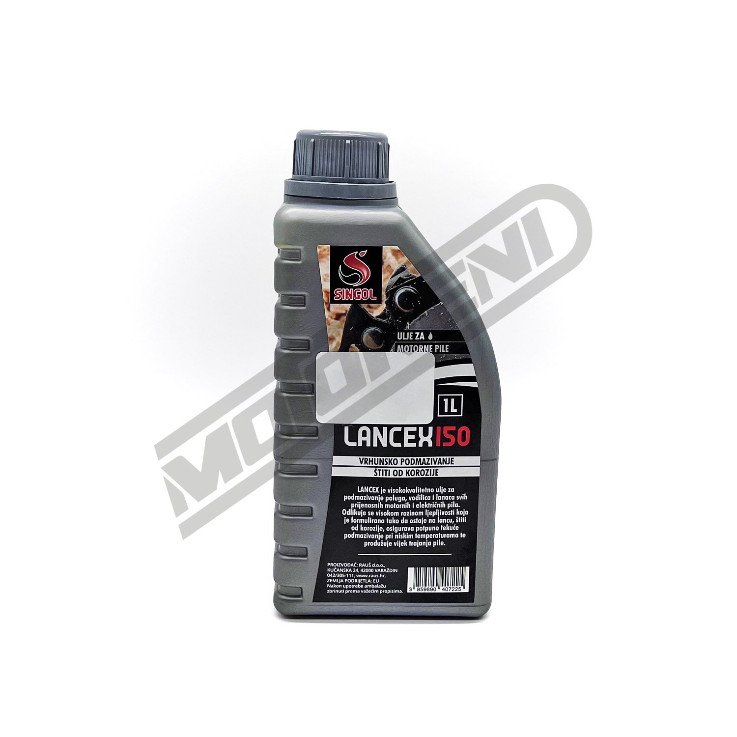Ulje Singol Lancex FG150 (1 L)