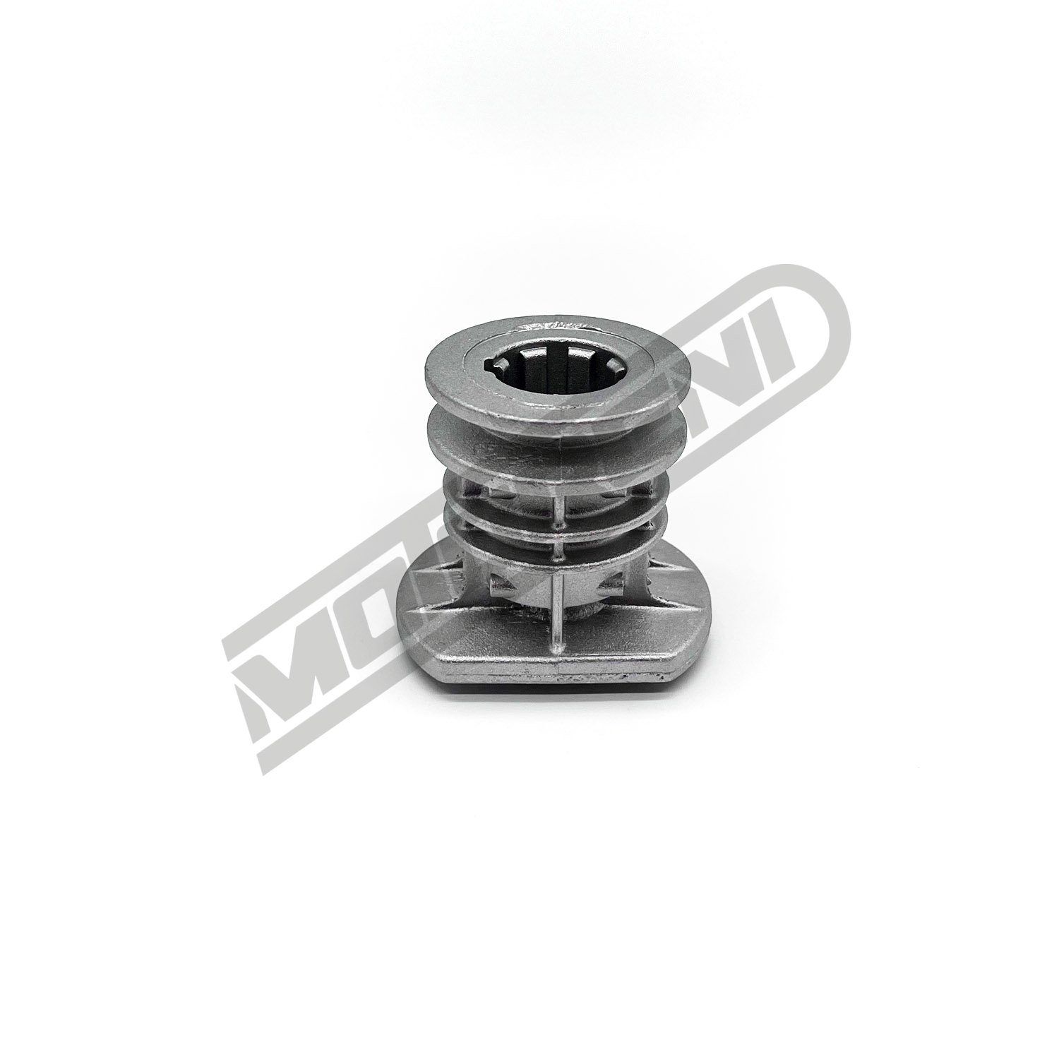 Nosač noža Castelgarden - adapter (25 x 68 mm)