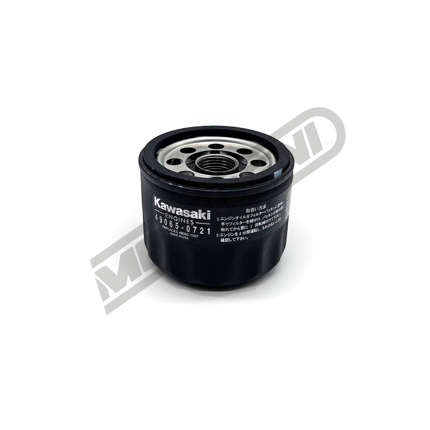 Filter ulja Kawasaki (16/22 KS / veći)