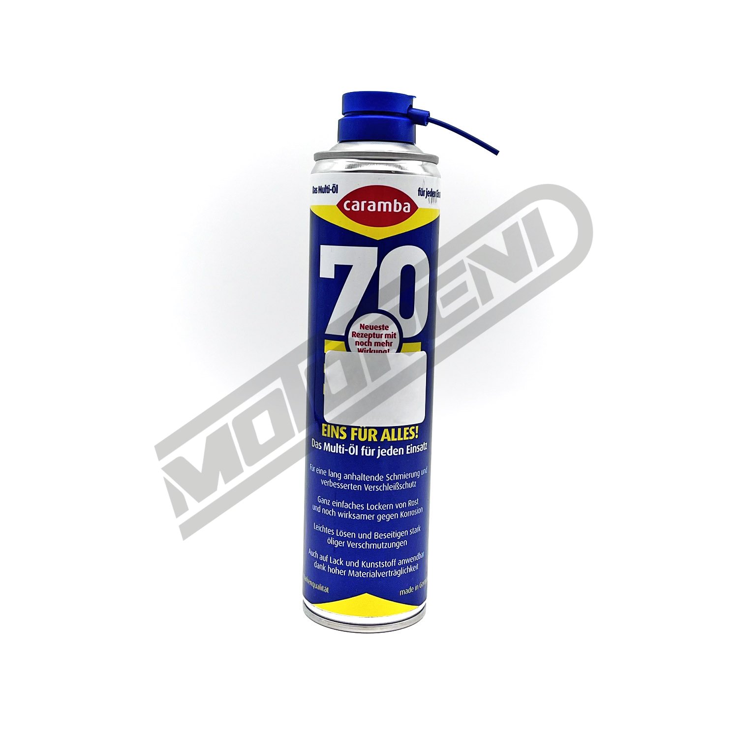 Sprej Crom Caramba 70 (400 ml)