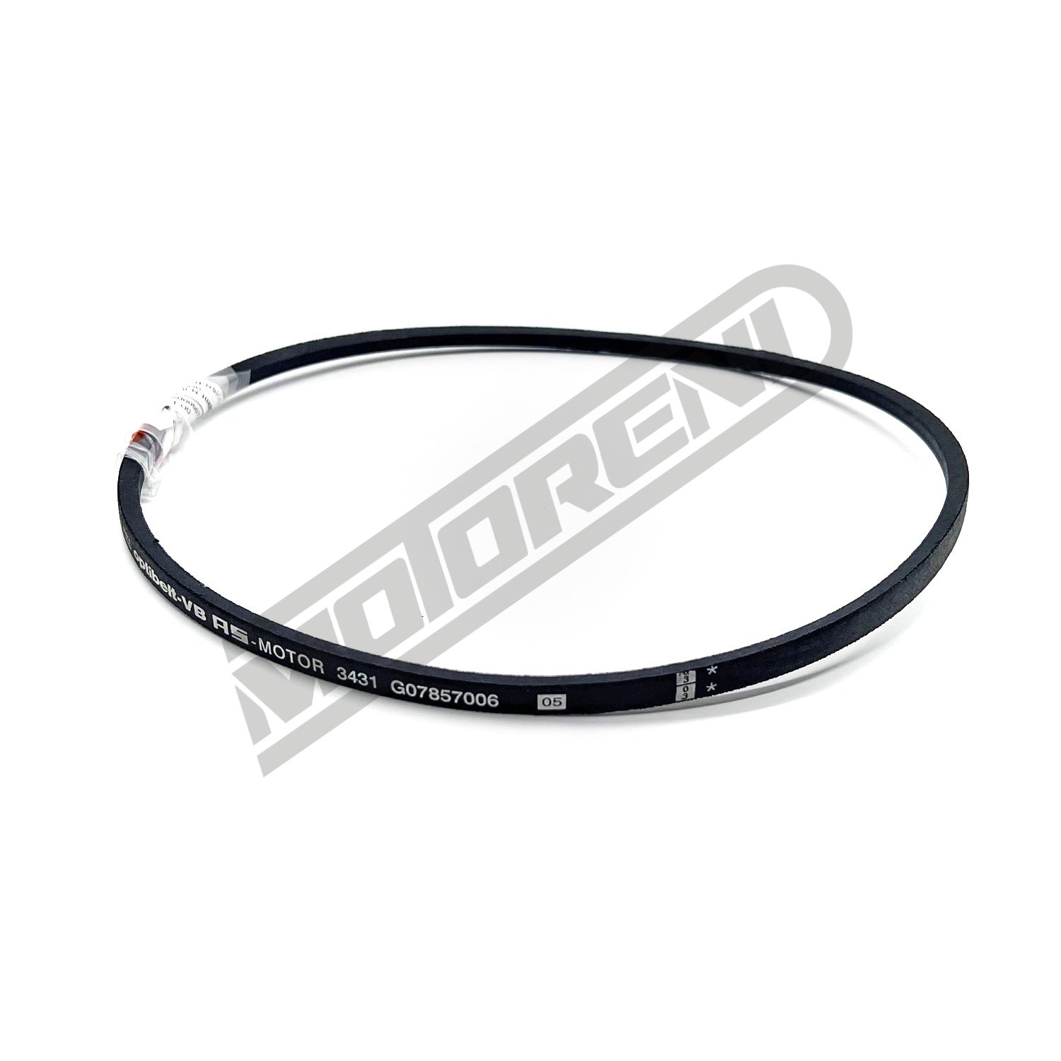 Remen pogona AS Motor 21 2T