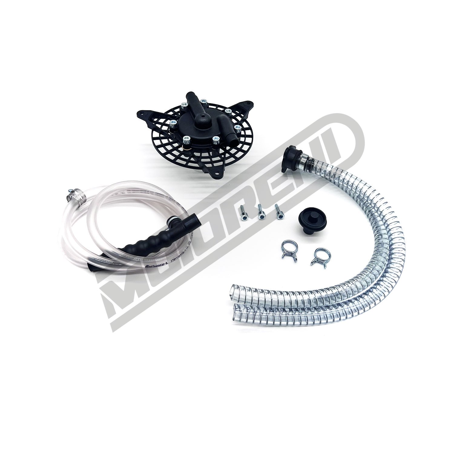 Pumpa za vodu Cifarelli M1200 PS - usisna za vodu