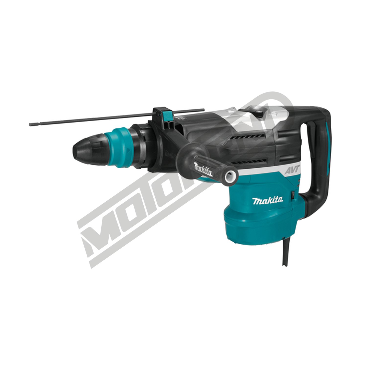 Električna bušilica-čekić Makita HR5212C