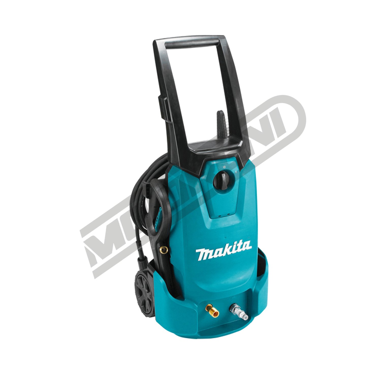 Visokotlačni čistač Makita HW1200