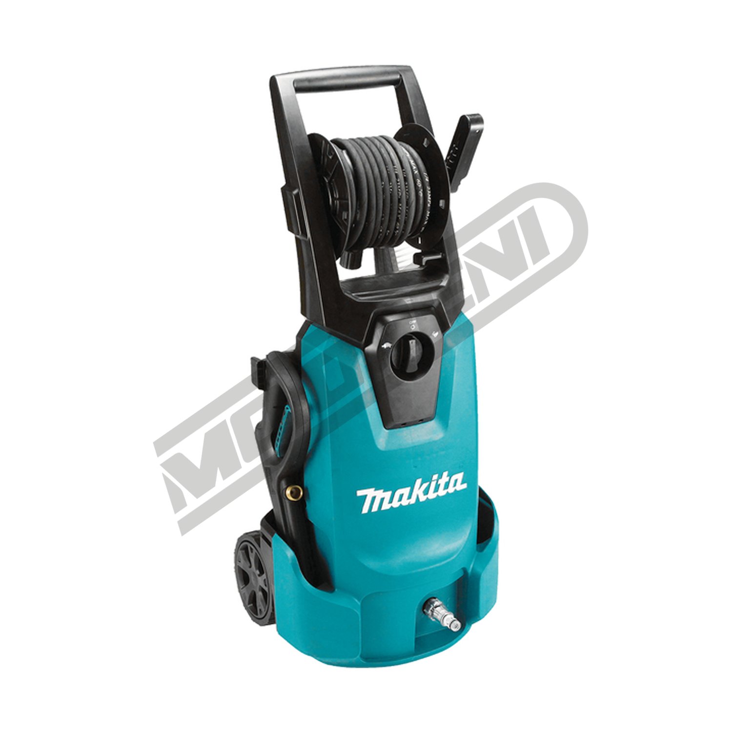 Visokotlačni čistač Makita HW1300