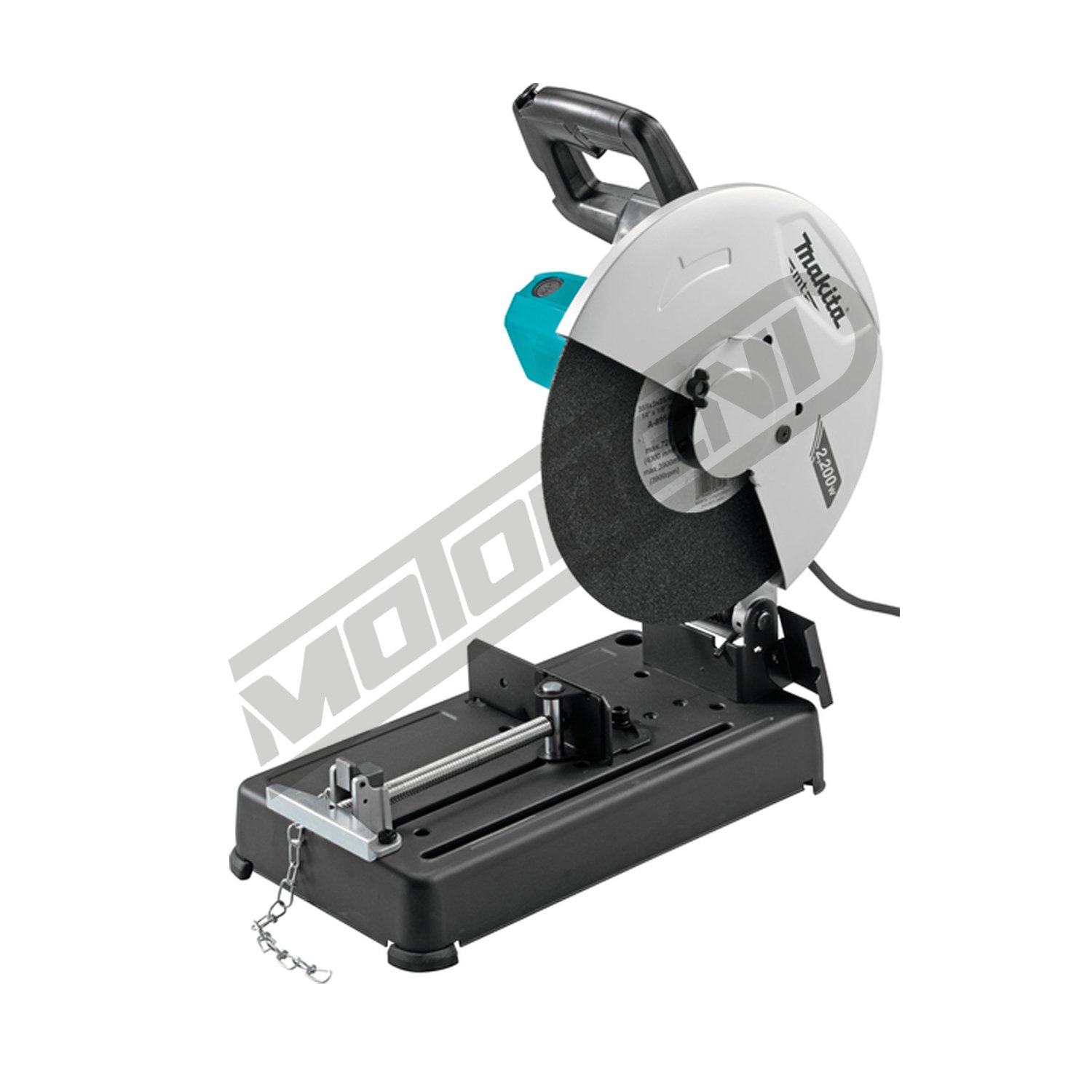 Električni rezač za metal Makita MT M2402B