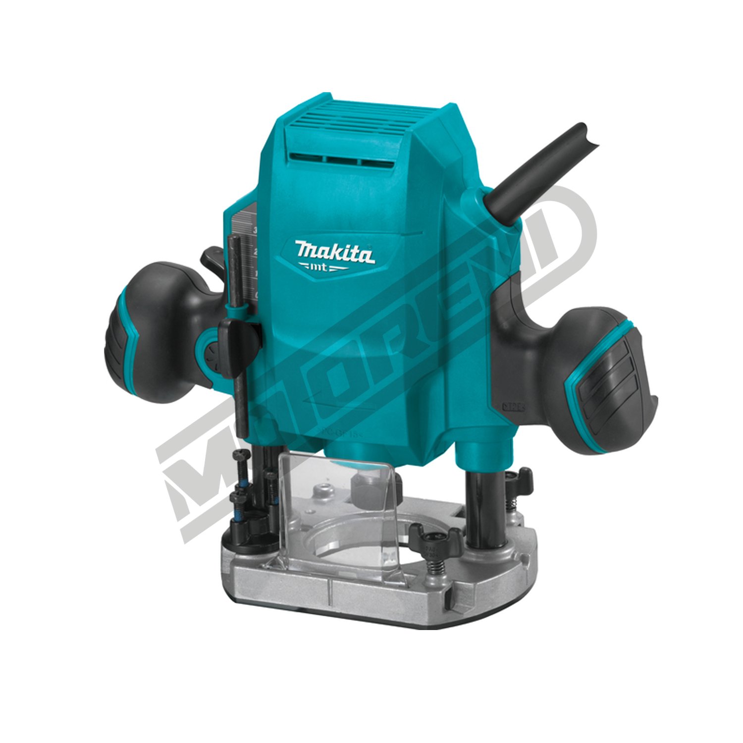 Električna glodalica Makita MT M3601B