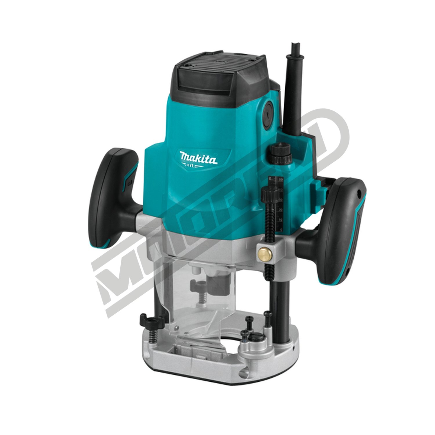 Električna glodalica Makita MT M3602B