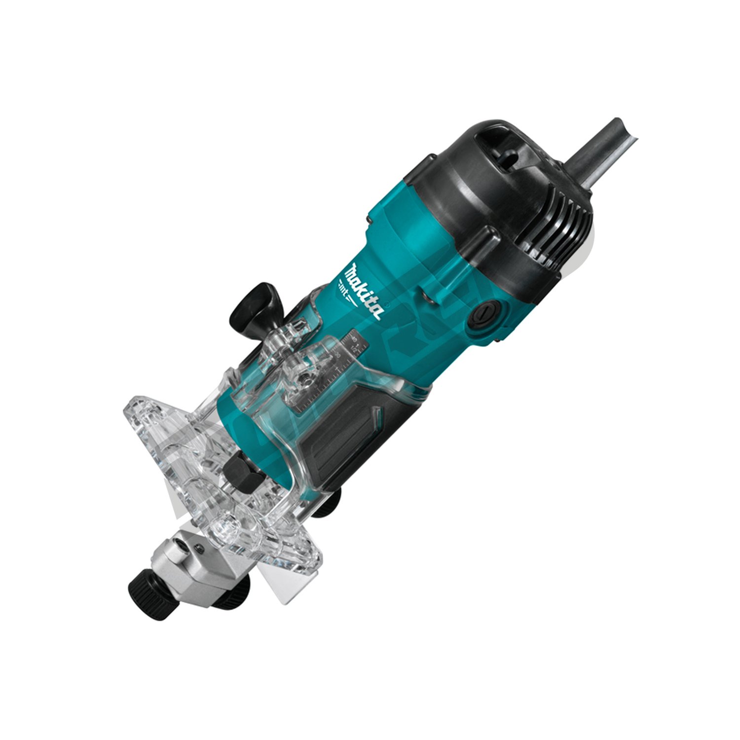 Električna jednoručna glodalica Makita MT M3702B