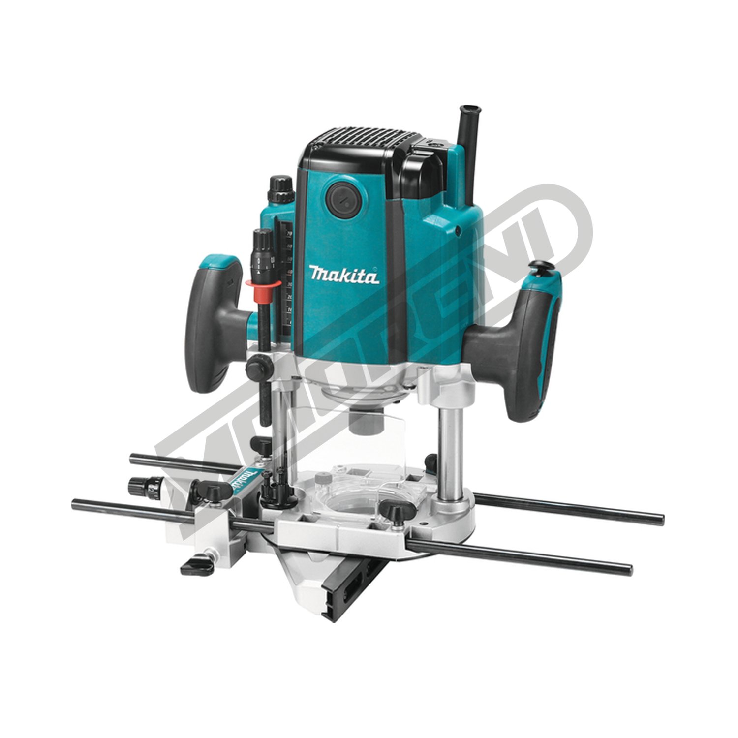 Električna glodalica Makita RP1803FX07