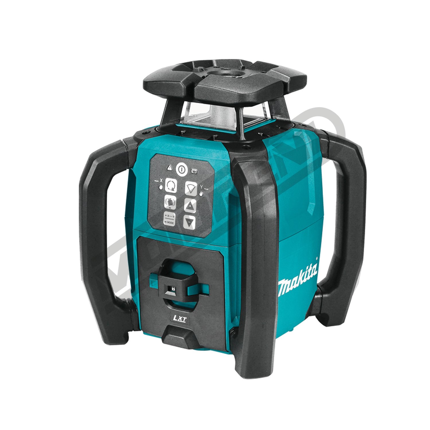 Akumulatorski samonivelirajući laser Makita SKR001Z
