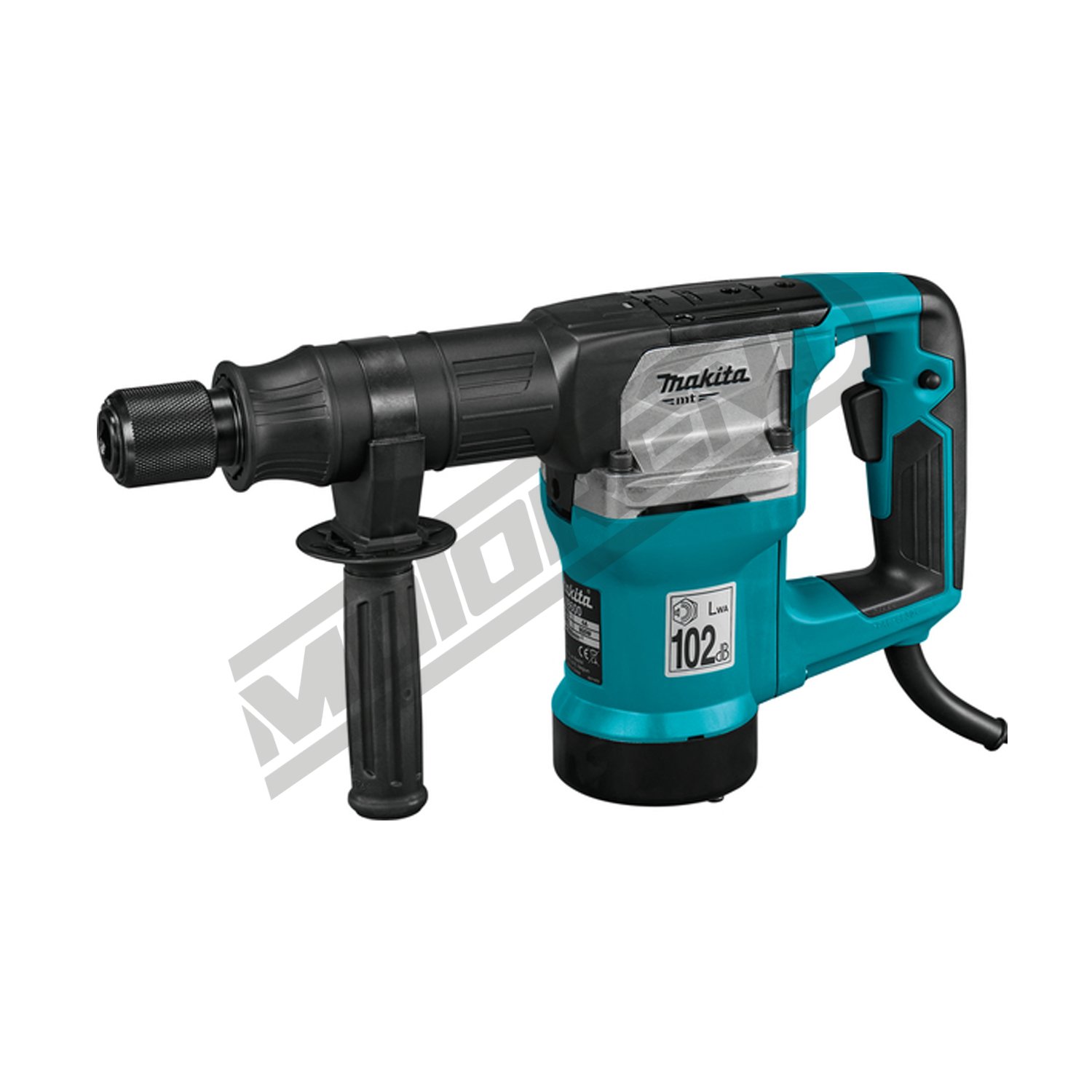 Električni udarni čekić Makita MT M8600B