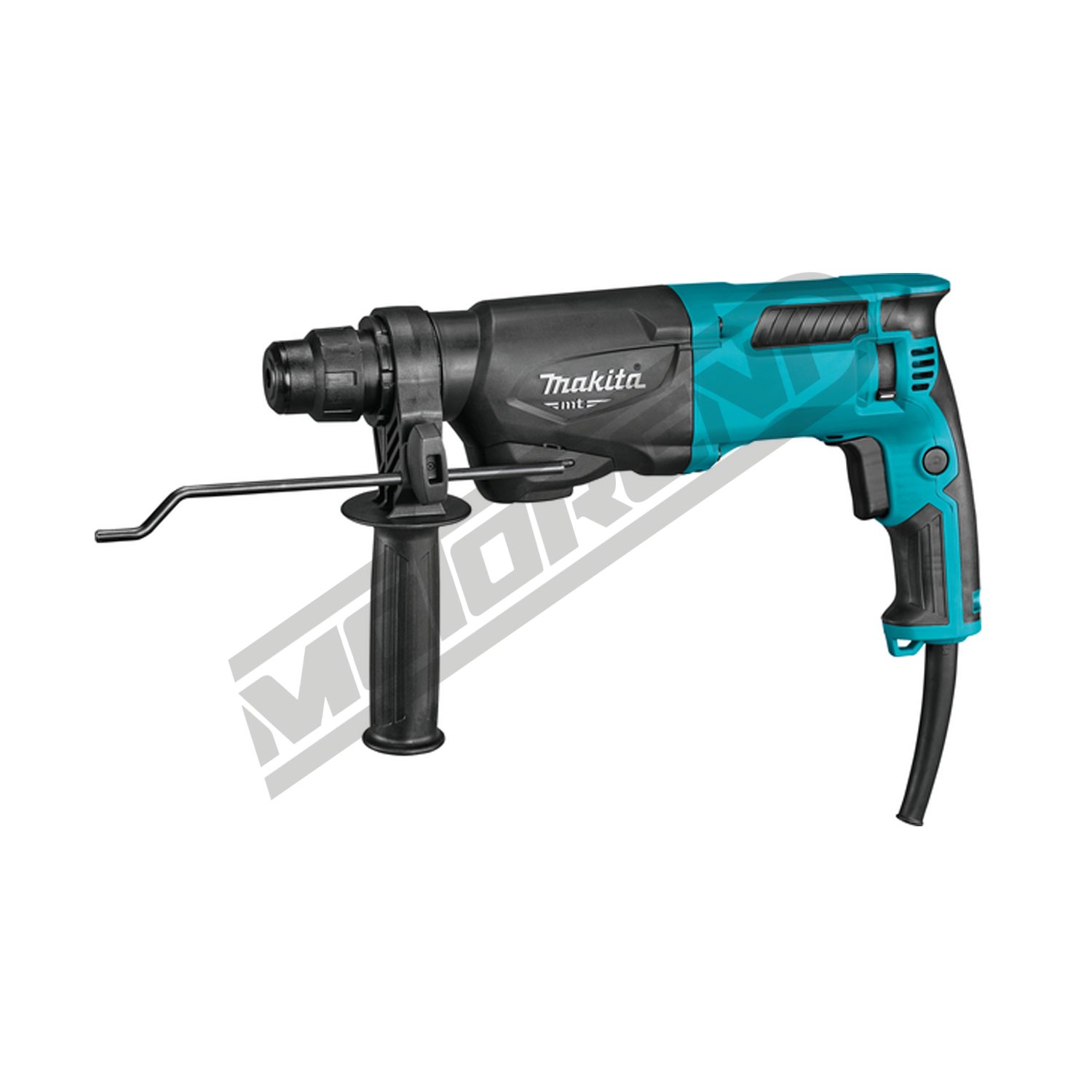 Električna bušilica-čekić Makita MT M8700B