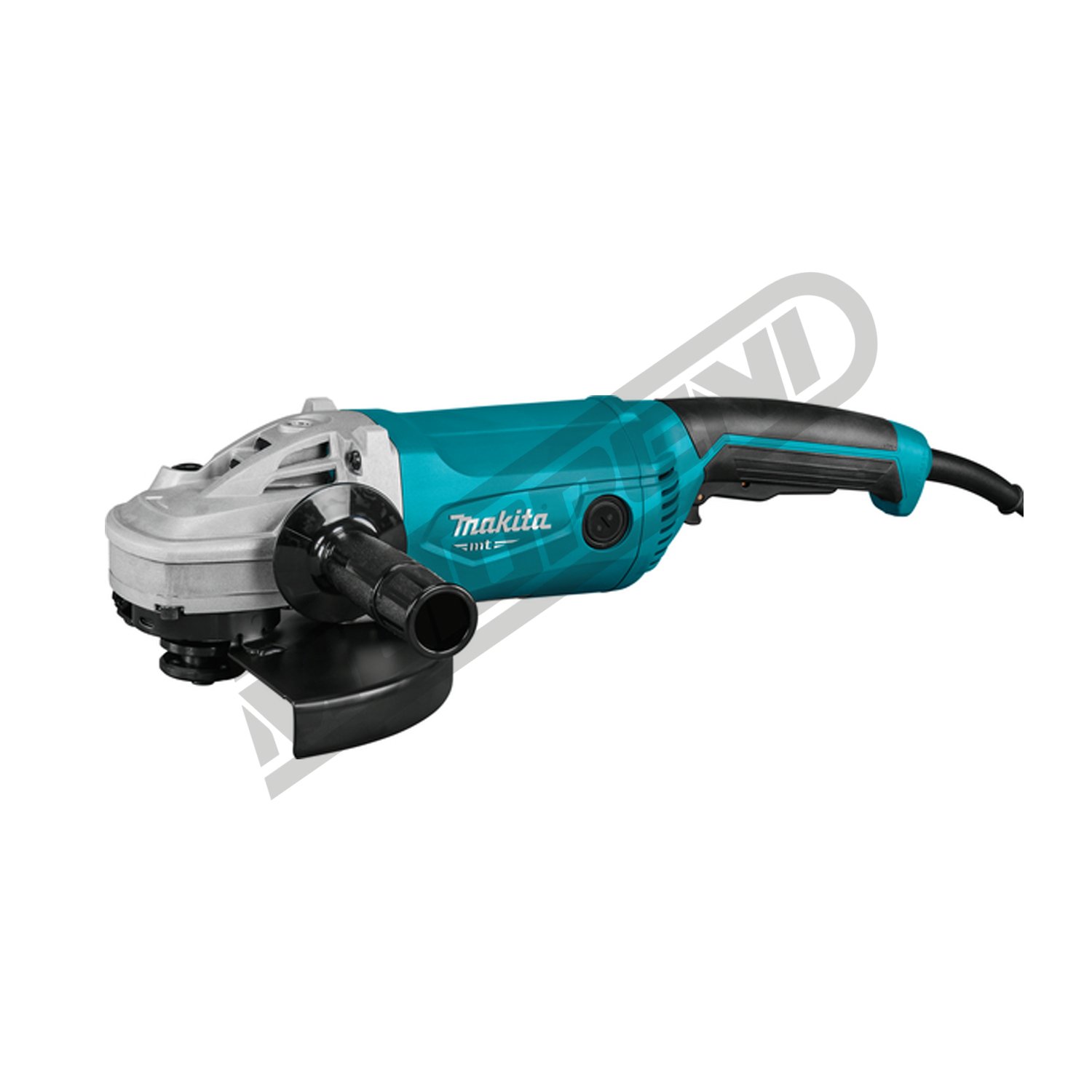 Električna kutna brusilica Makita MT M9001B