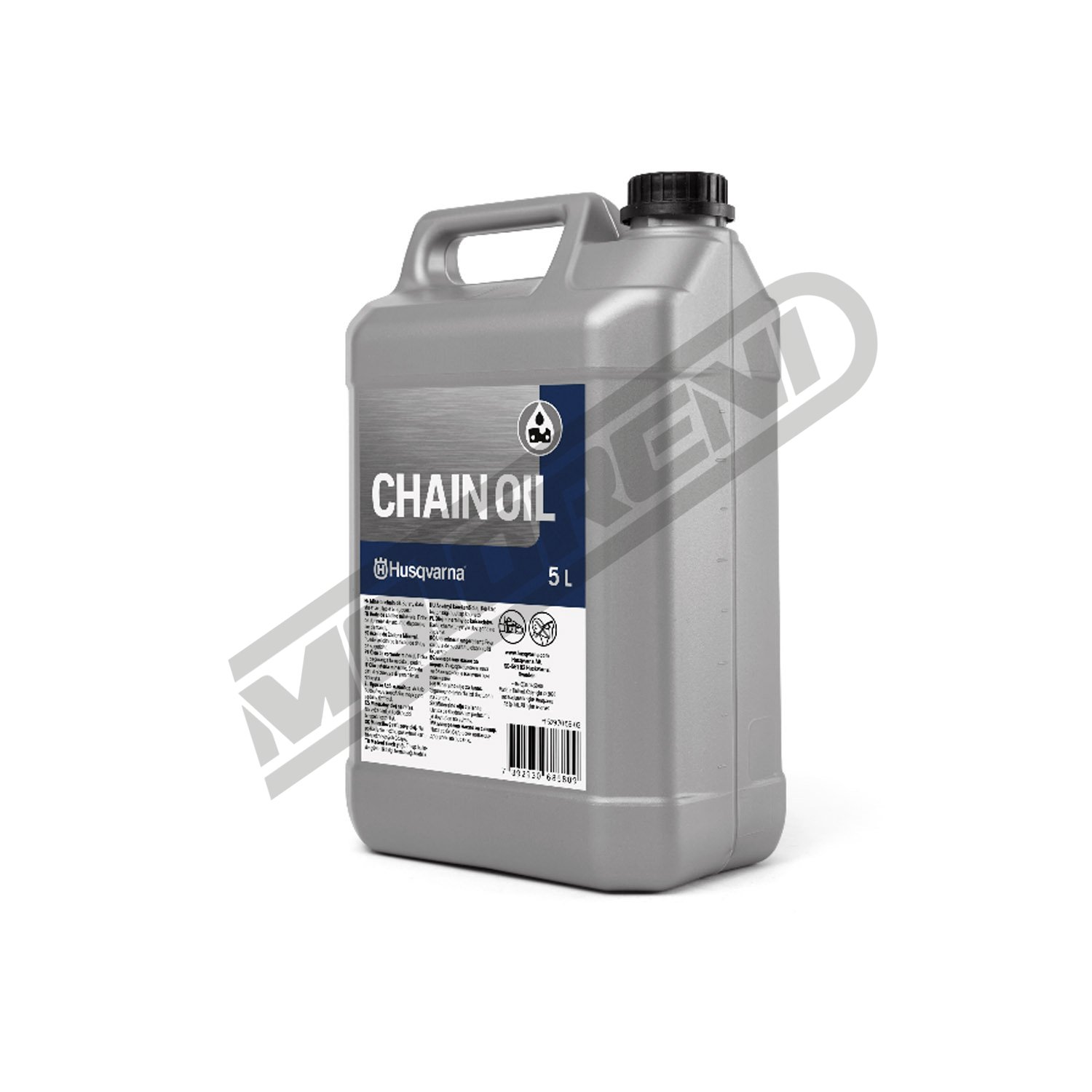 Ulje lancol Husqvarna (5 L)