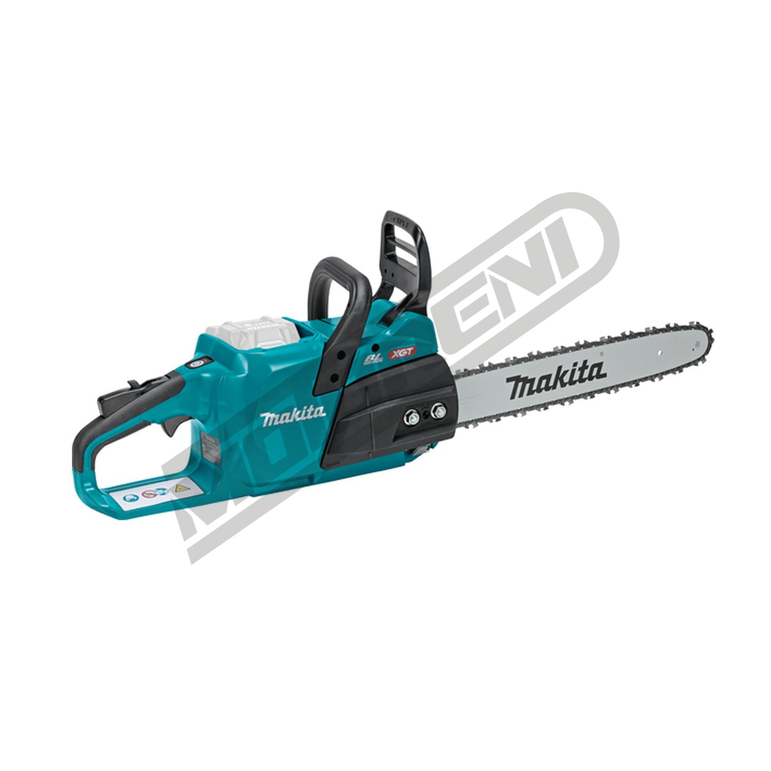 Akumulatorska lančana pila Makita UC022GT101