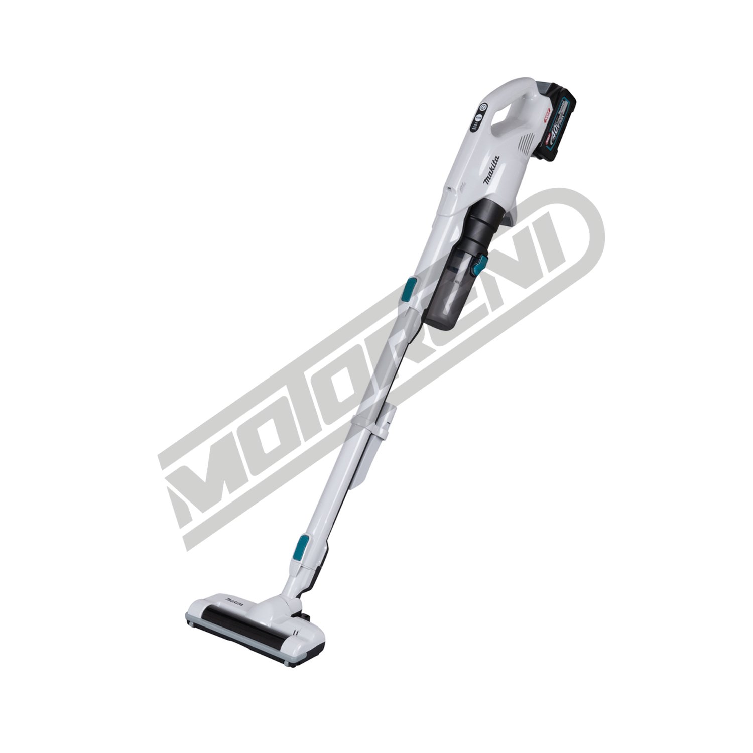 Akumulatorski usisavač Makita CL004GZ
