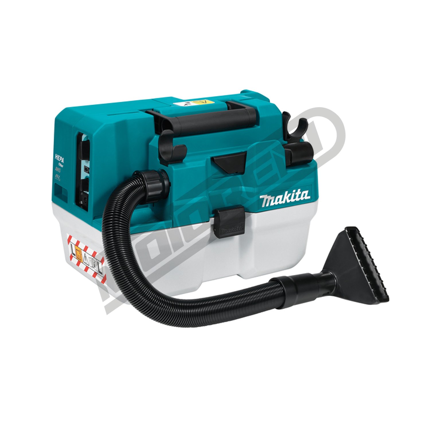 Akumulatorski usisavač Makita VC013GLZ01