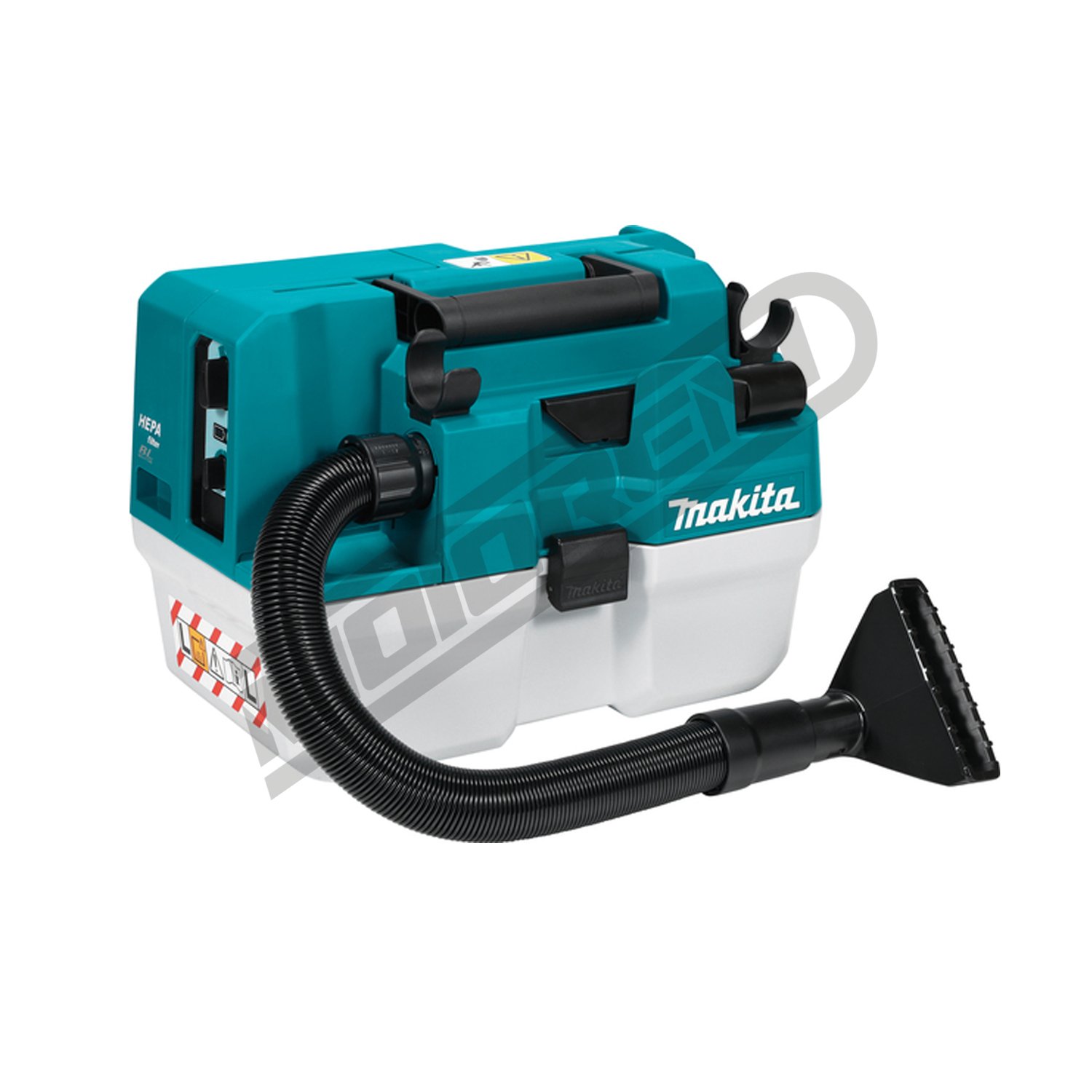 Akumulatorski usisavač Makita VC014GLZ