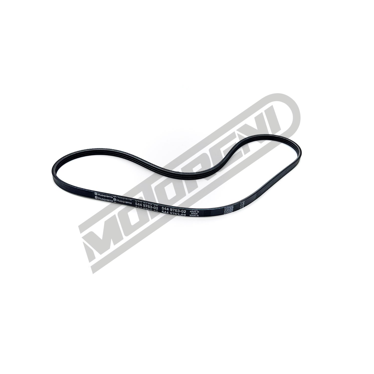 Remen pogona Husqvarna K1250 16"