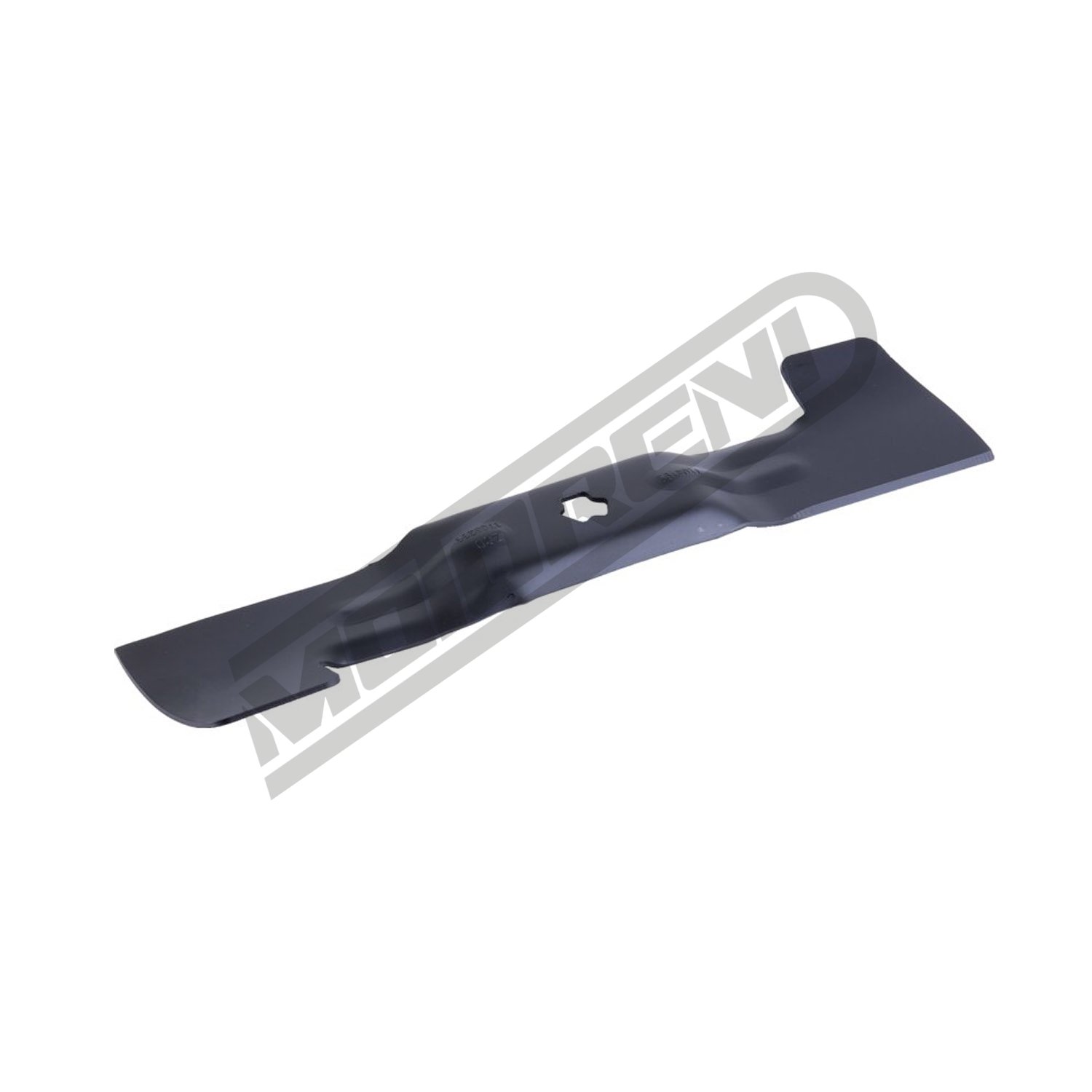 Nož kosilice MTD (46,7 cm / desni)