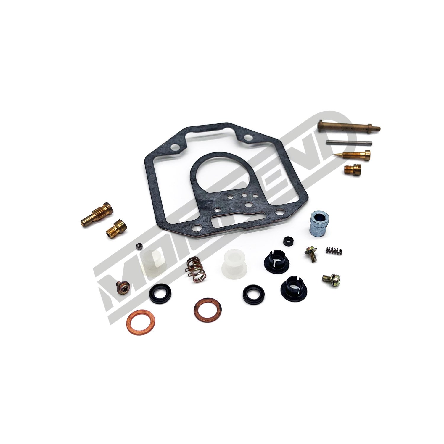 Rasplinjač Briggs & Stratton - servisni kit (18 KS)