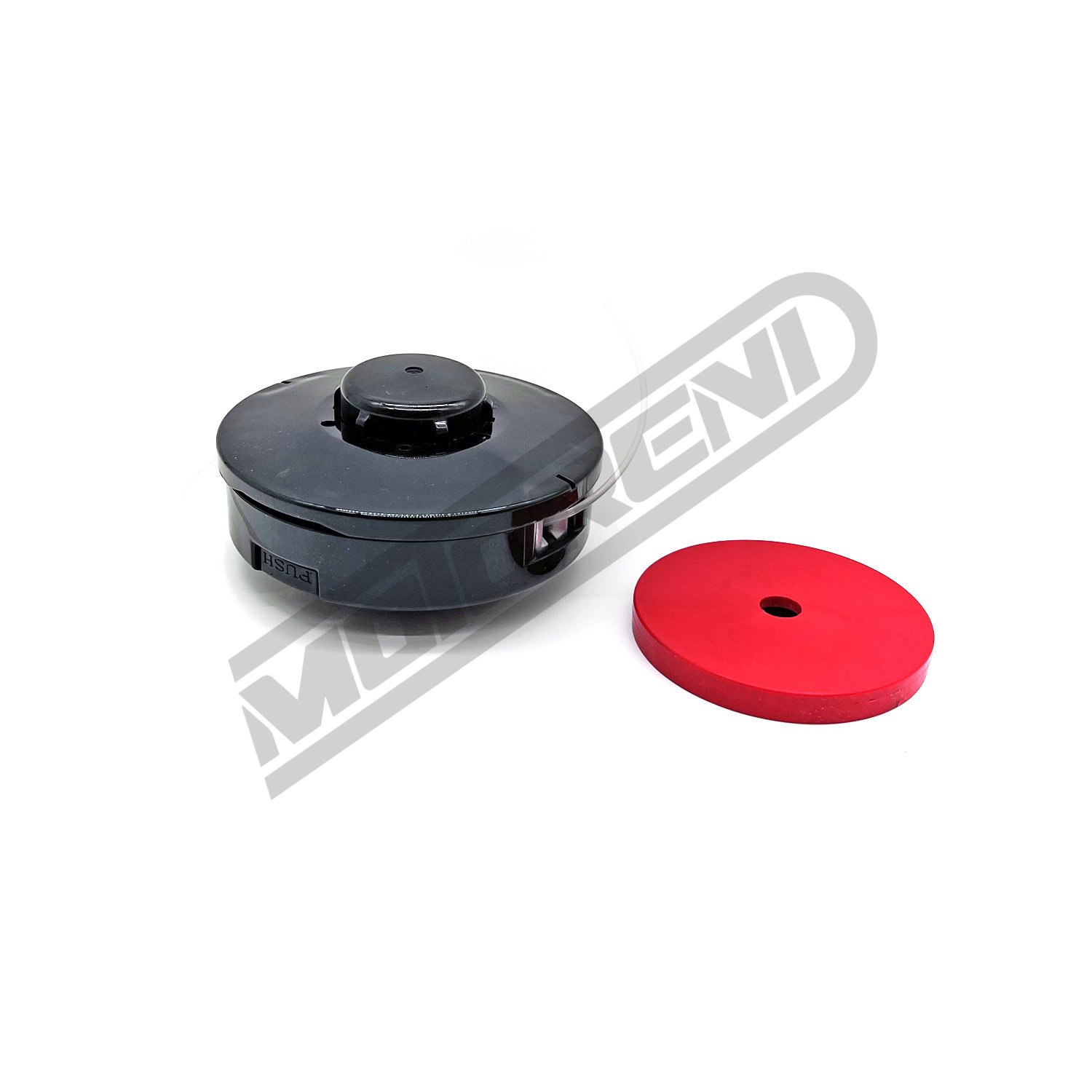 Glava flaksa Solo 104 (M10 x 1,25 mm)