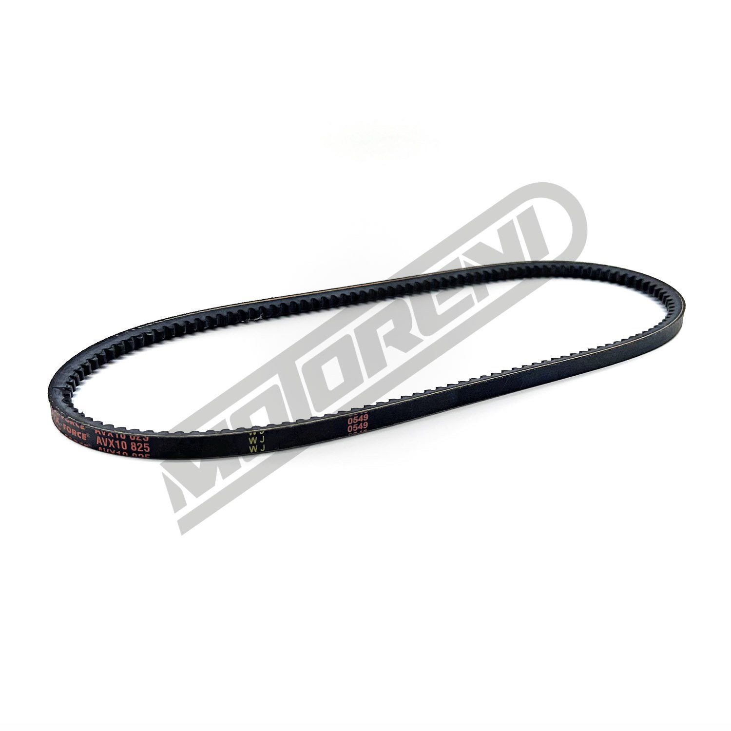Remen 10 x 825La