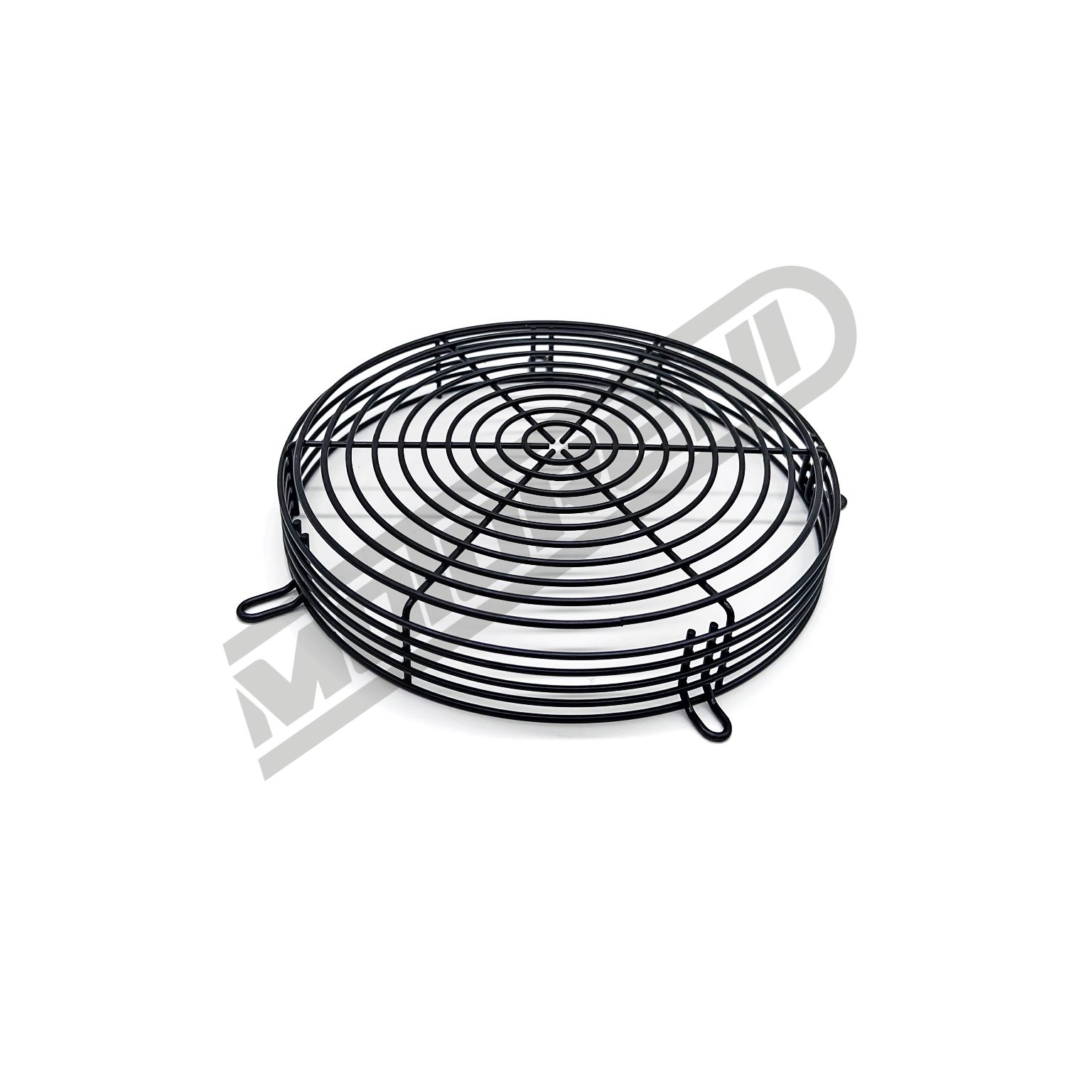 Zaštita ventilatora na motoru Kawasaki