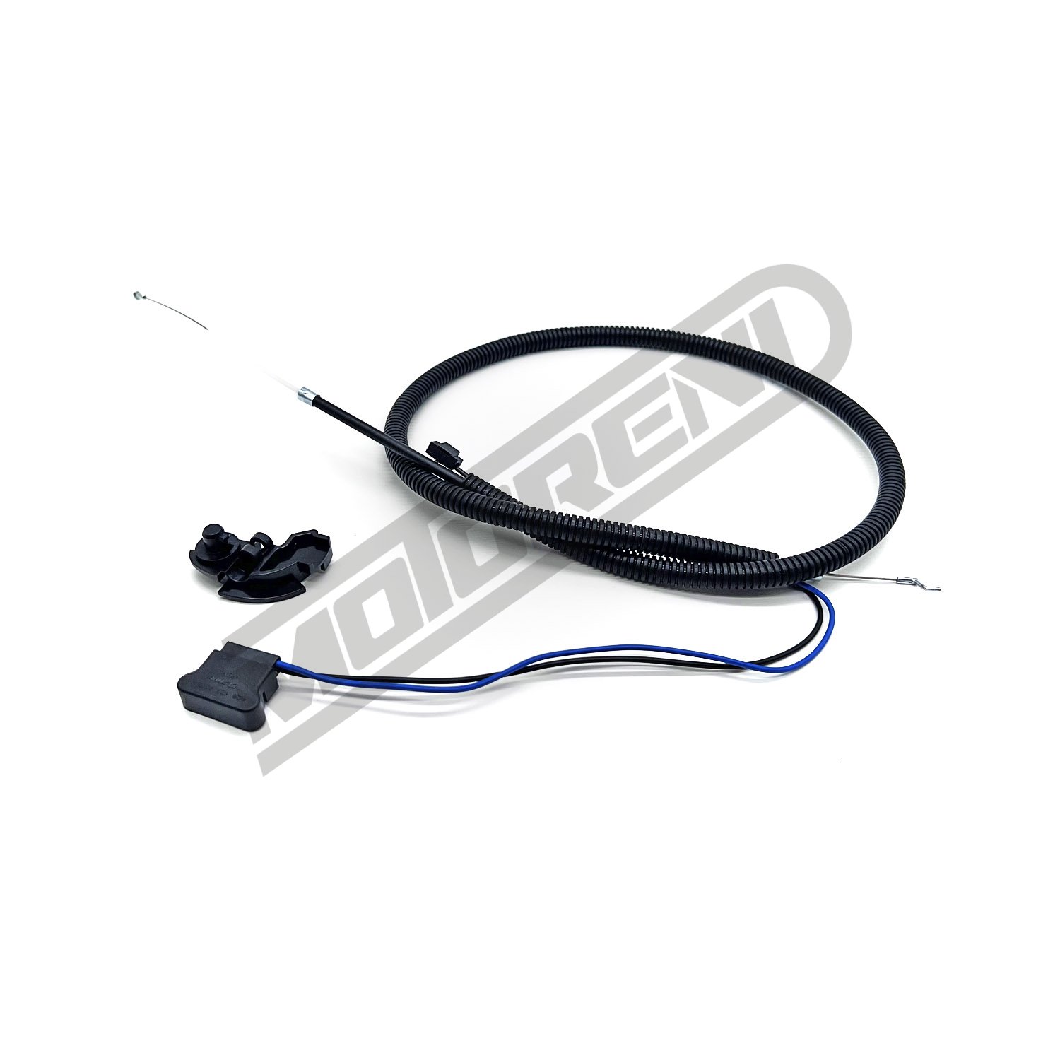 Sajla gasa Stihl FS130