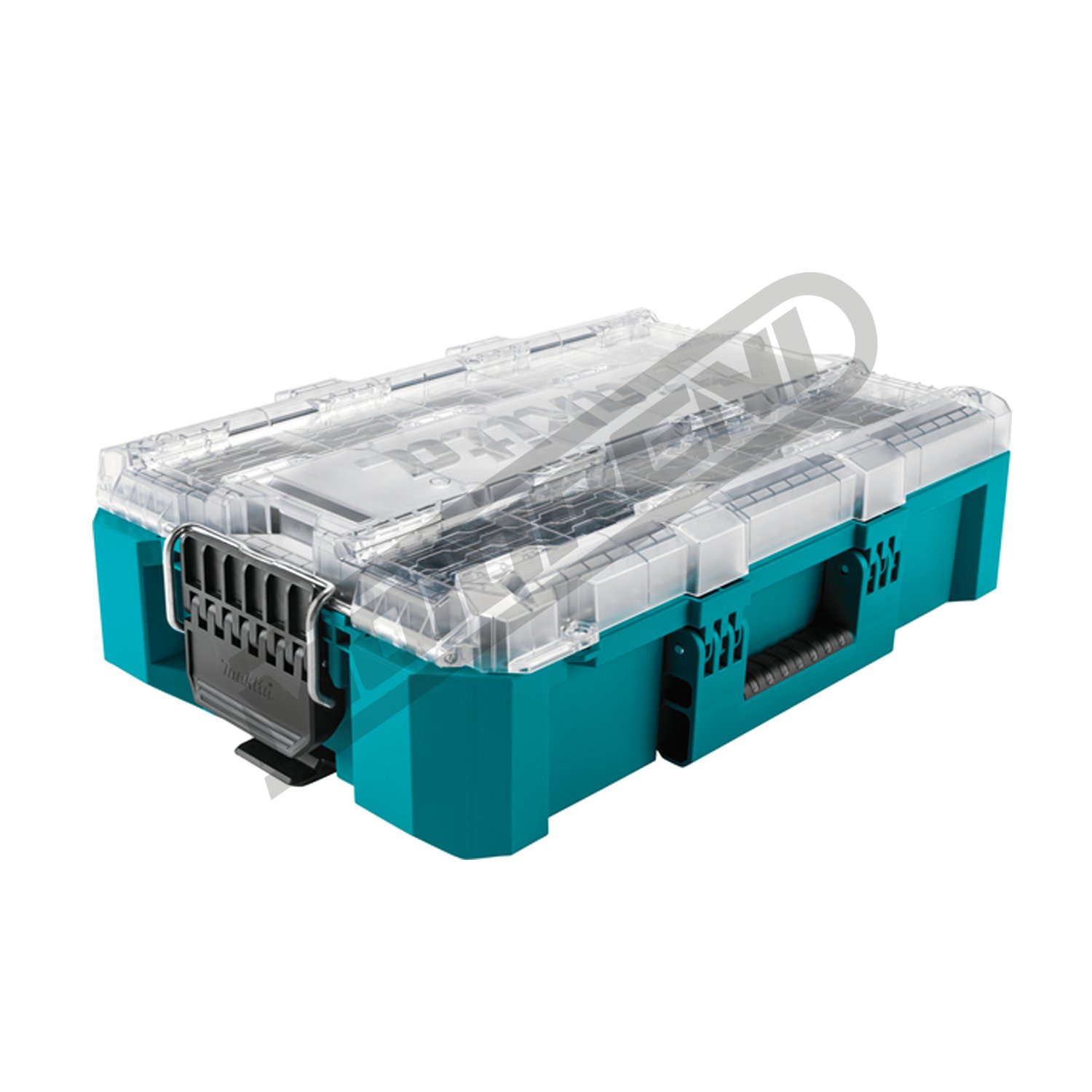 Duboki srednji organizator Makita Maktrak 3