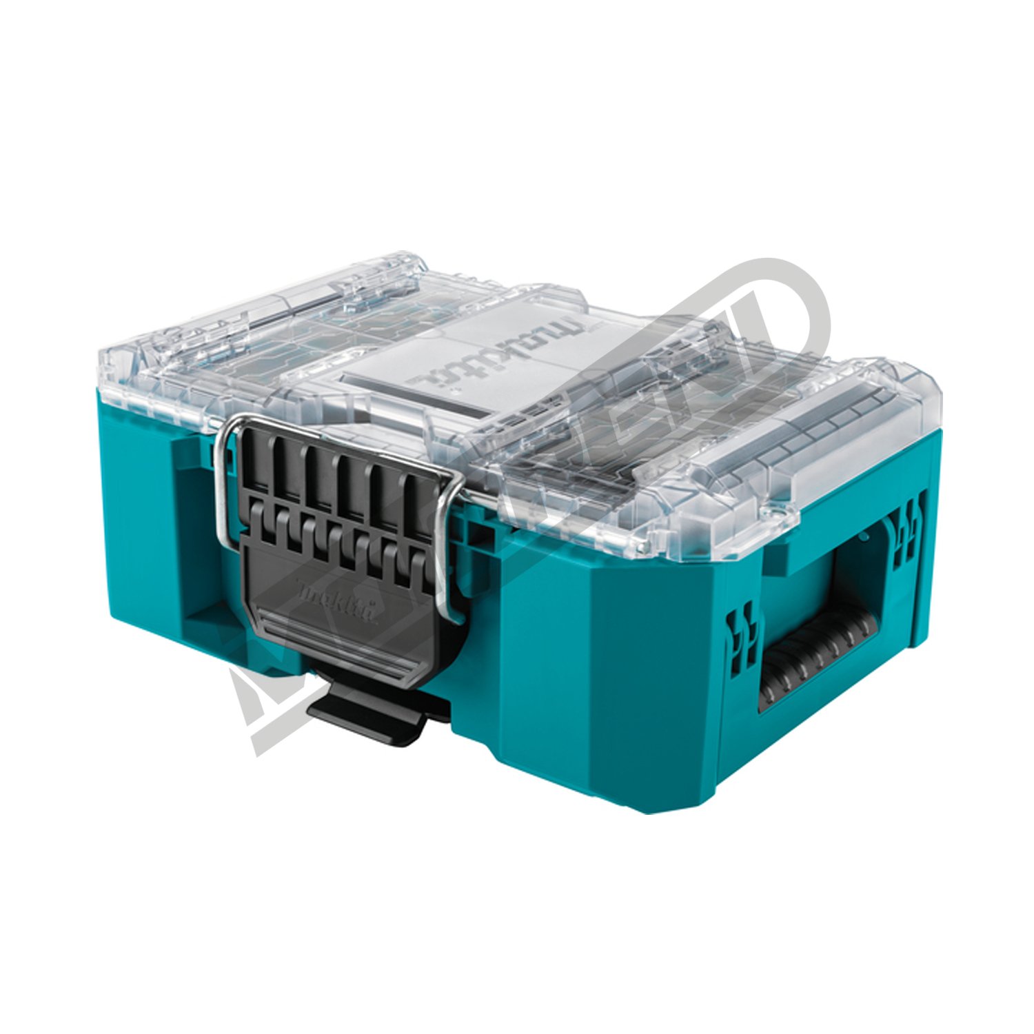 Duboki kompaktni organizator Makita Maktrak 1