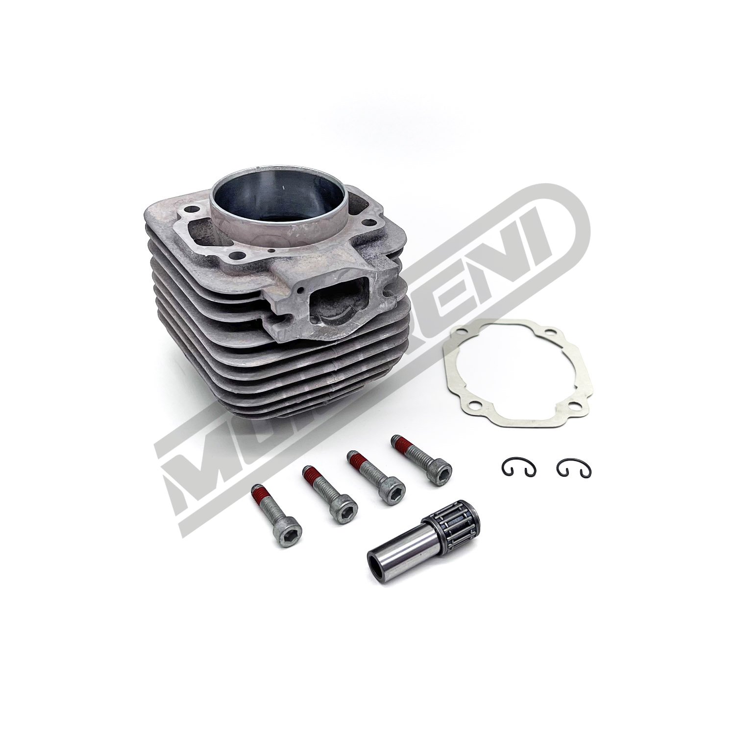 Cilindar Cifarelli M3A/M1200 (komplet s klipom)