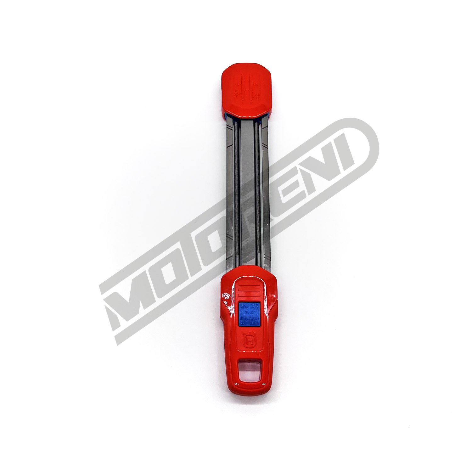 Drška turpije Husqvarna 2-u-1 (3/8" - 5,5 mm)