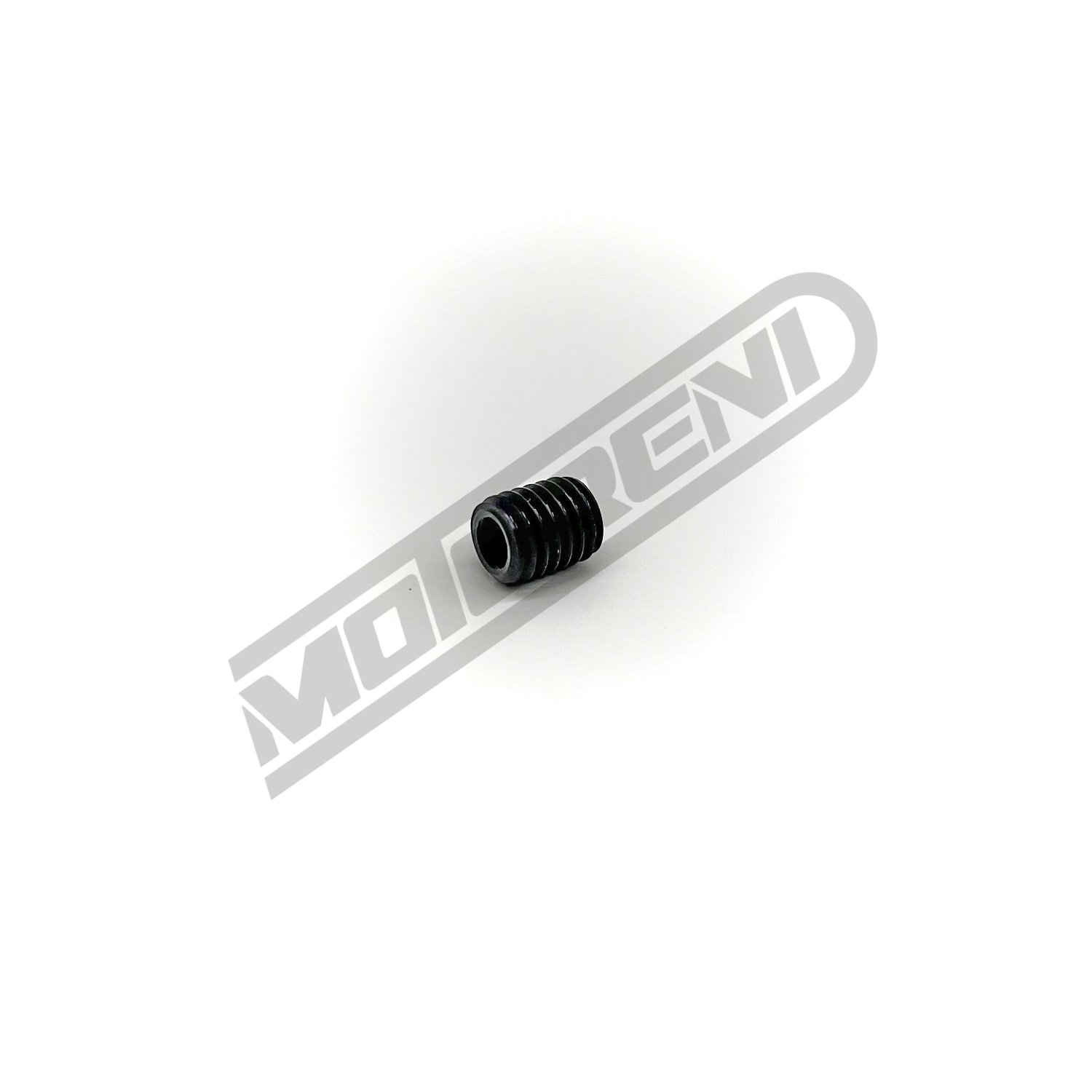 Vijak zatezača noža Makita M4500 (manji)
