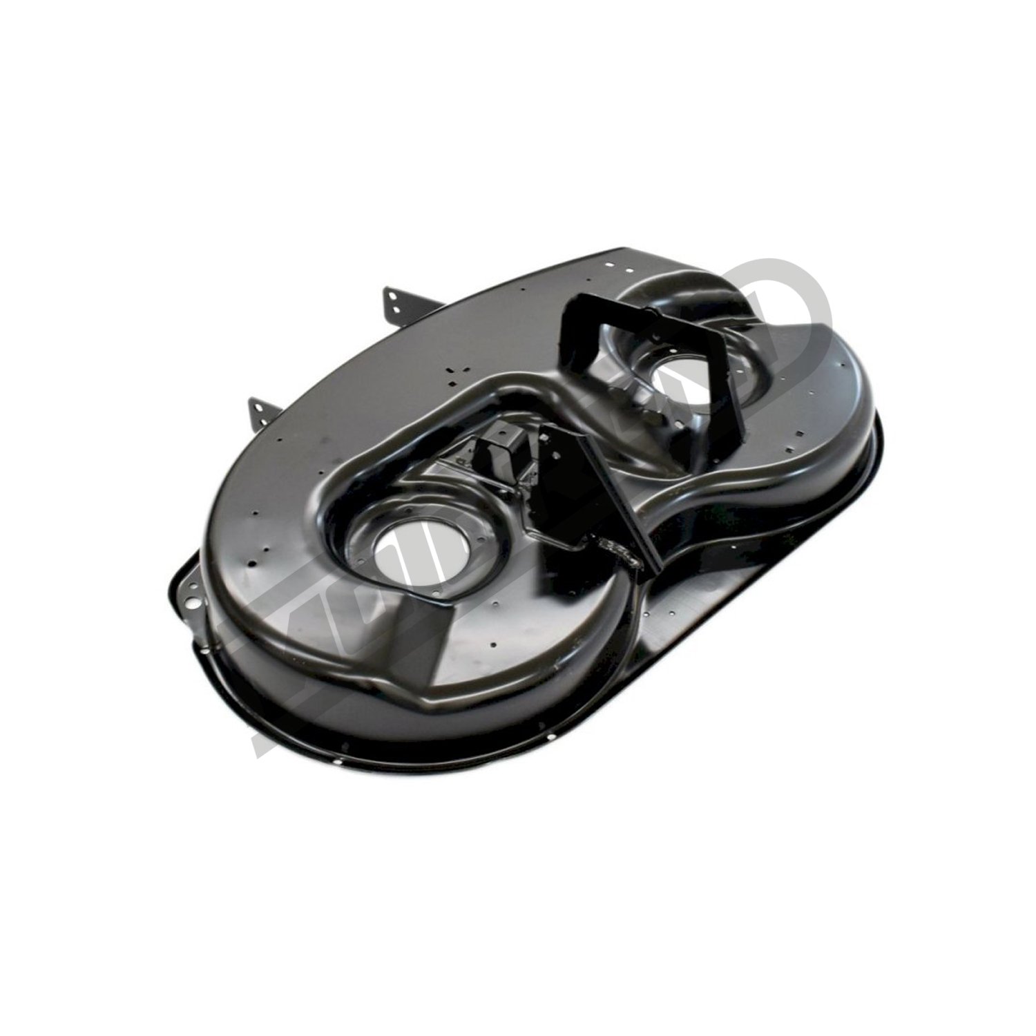 Rezno kućište Husqvarna LT2115/Partner 12597 (samo lim)