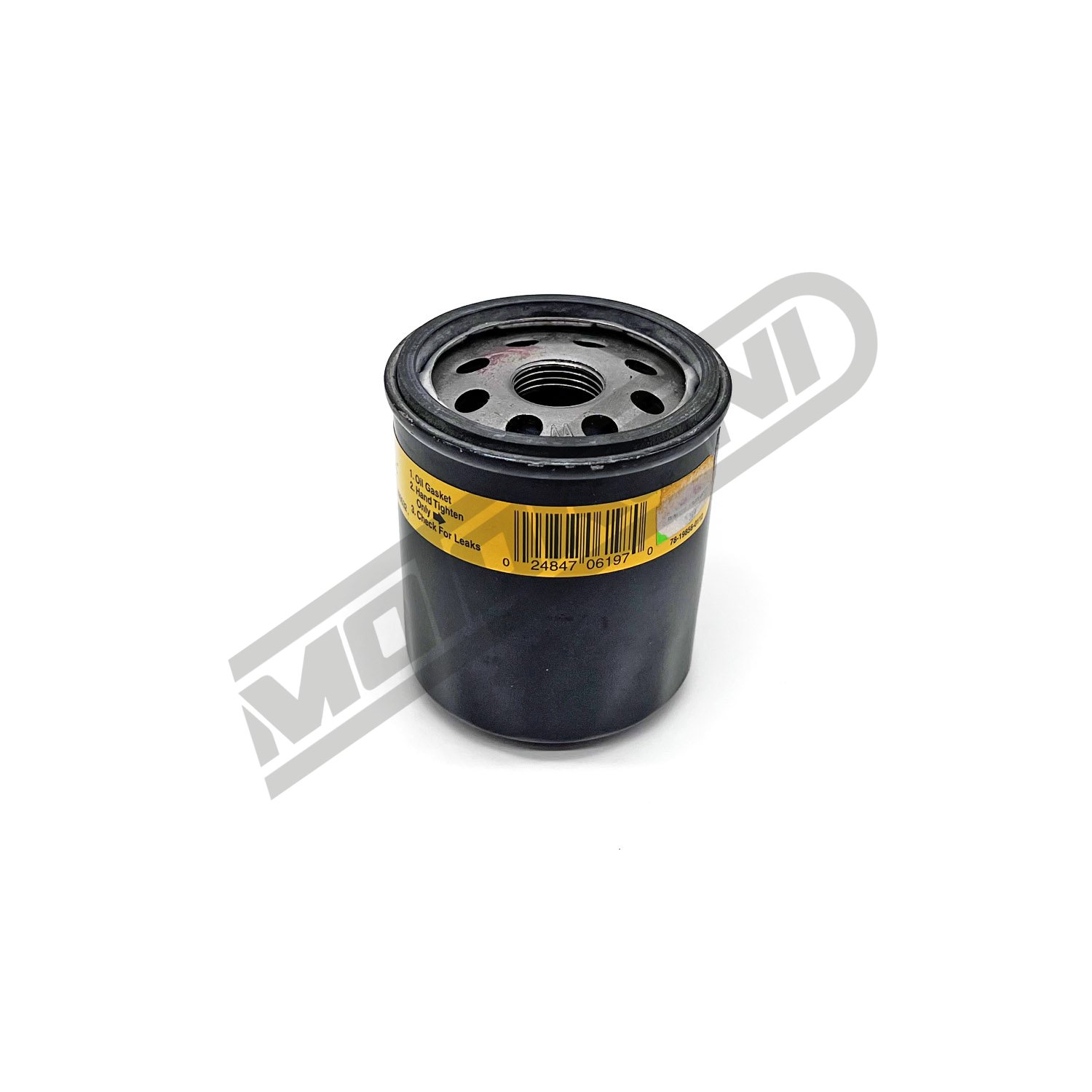 Filter ulja Briggs & Stratton (6,5 KS / mali)