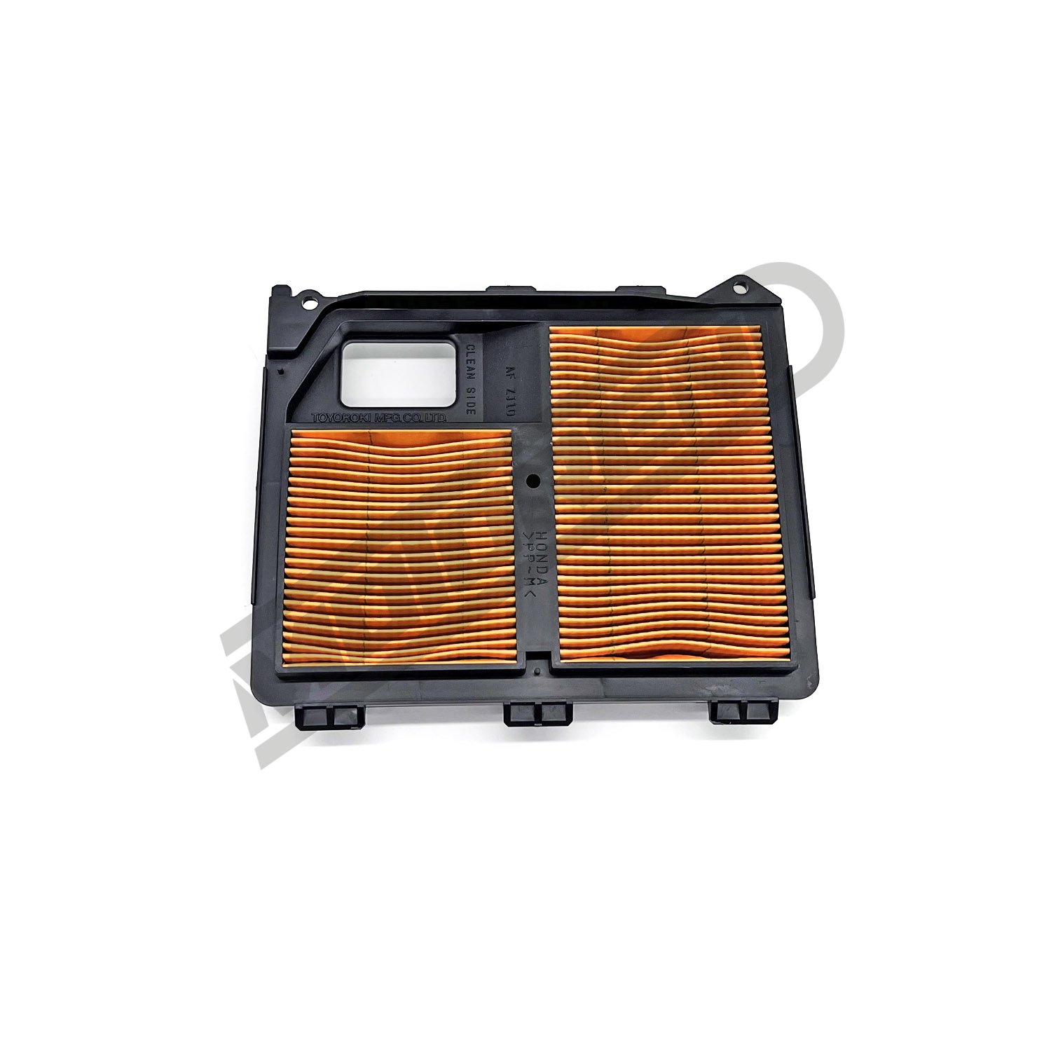 Filter zraka Honda GX620 (plosnati s otvorom)