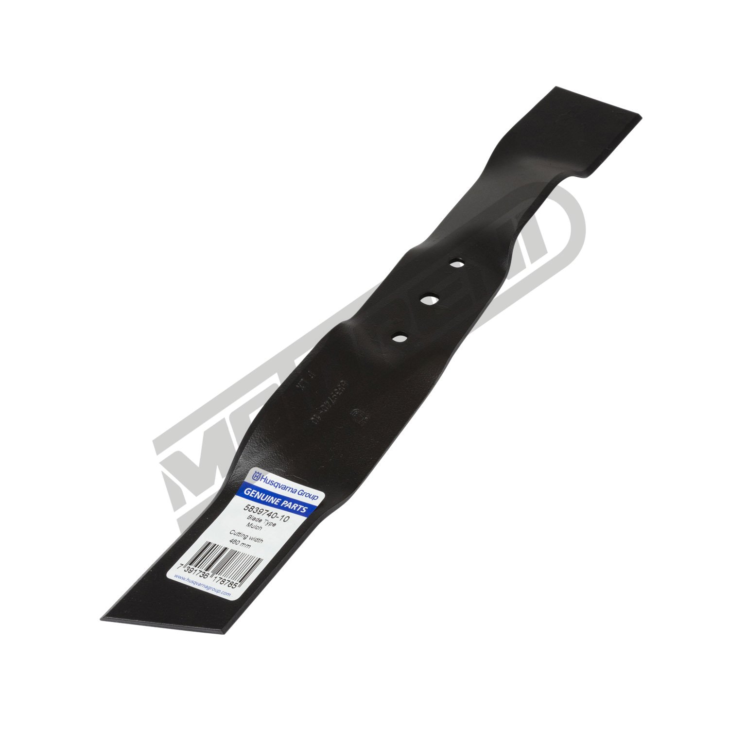 Nož kosilice Husqvarna LB 146 (46 cm / BioClip)