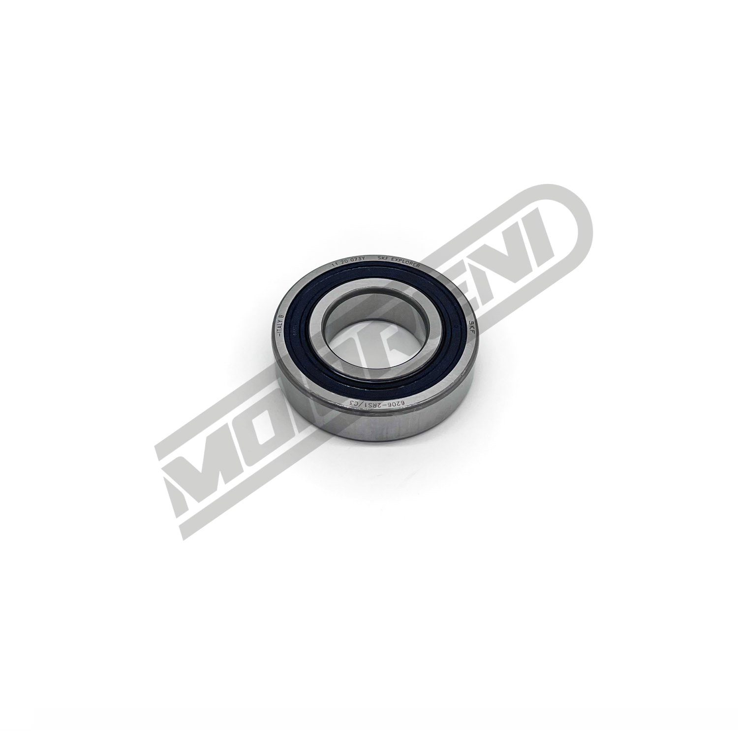 Ležaj 6206 2RS1/C3 (62 x 30 x 16 mm)