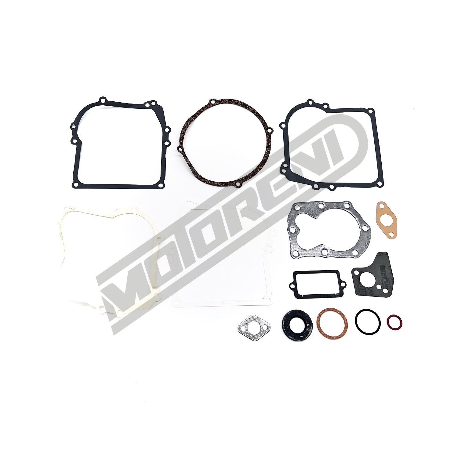 Brtva motora Briggs & Stratton - vodoravna radilica (5 KS / set)
