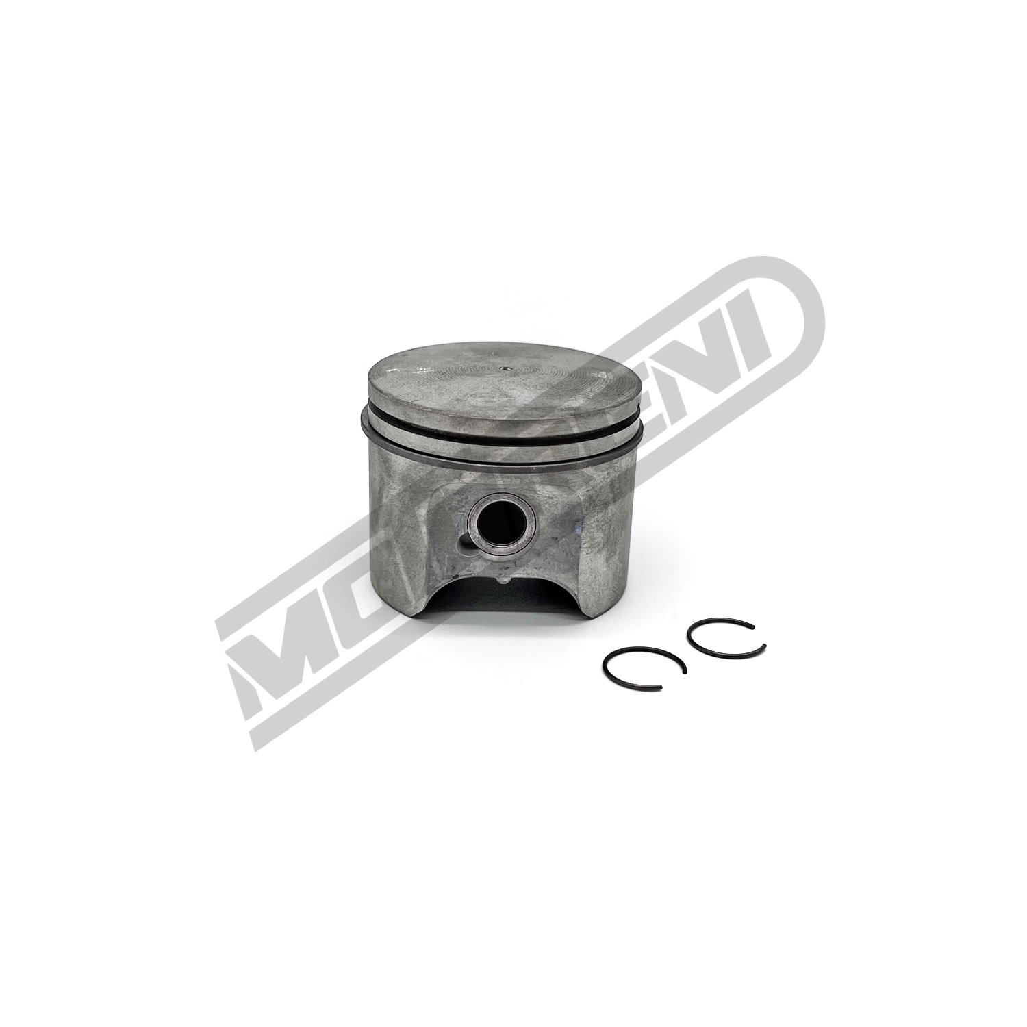 Klip Husqvarna 650K (50 mm / komplet)