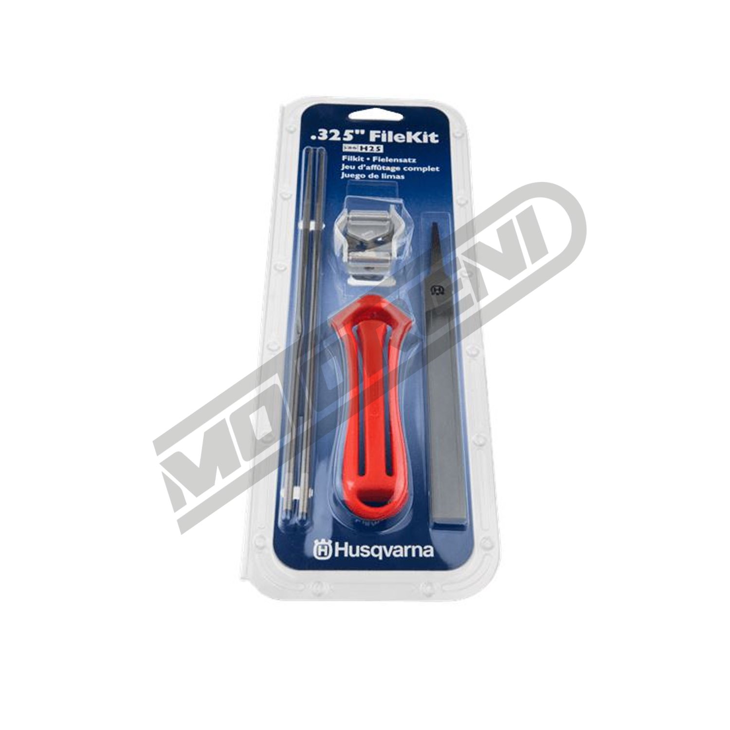 Komplet za oštrenje lanca Husqvarna 325-1,5