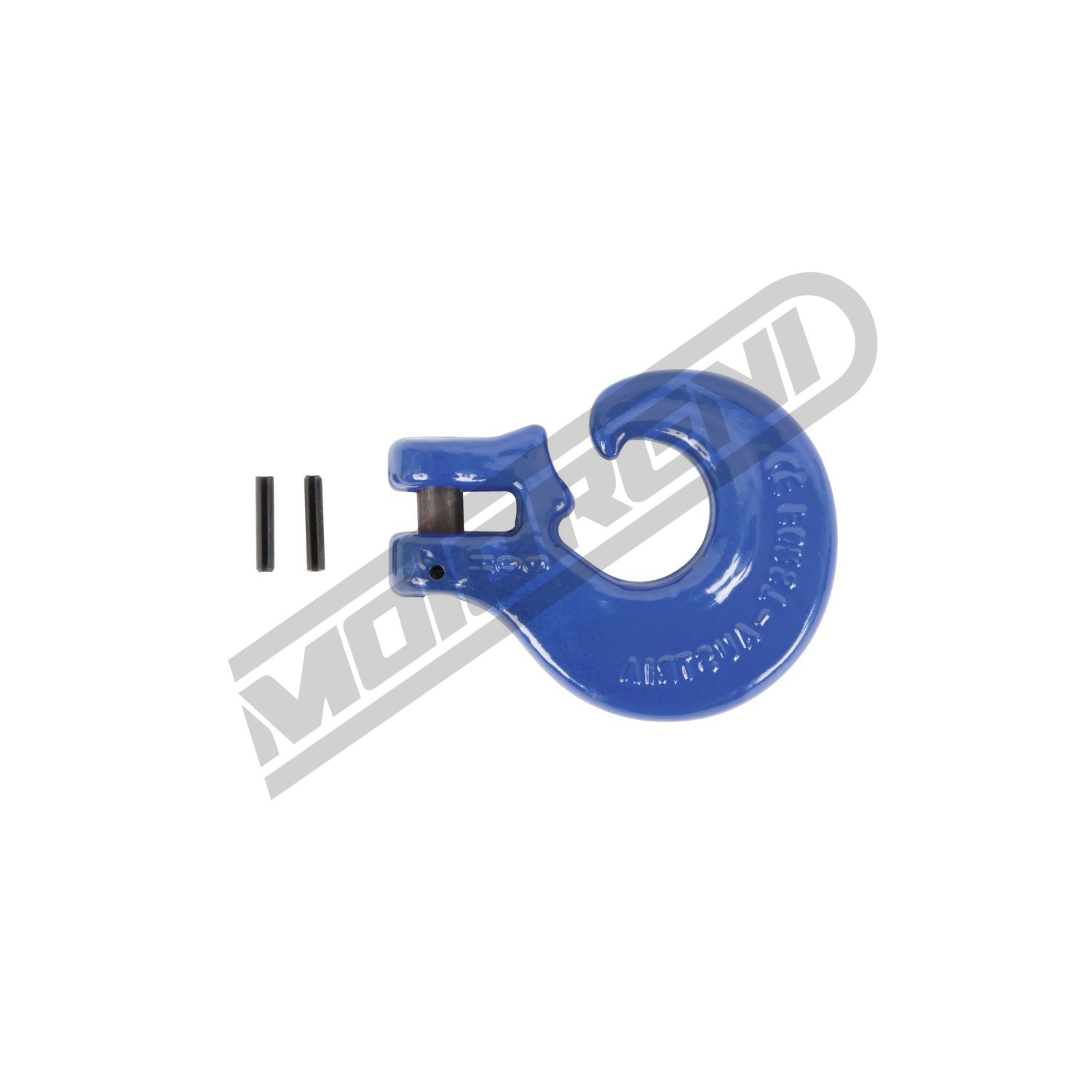 Kuka za podizanje s prstenom (10 mm)