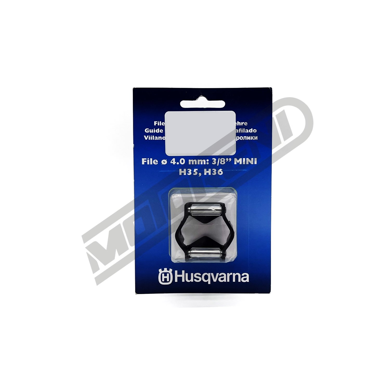 Kombi mjerač Husqvarna (3/8 - 1,3 mm - 4 mm)