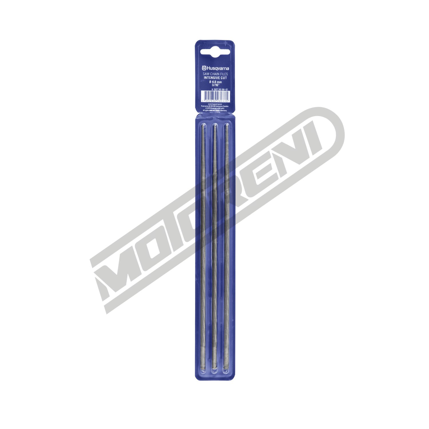 Turpija Husqvarna (4,5 mm)