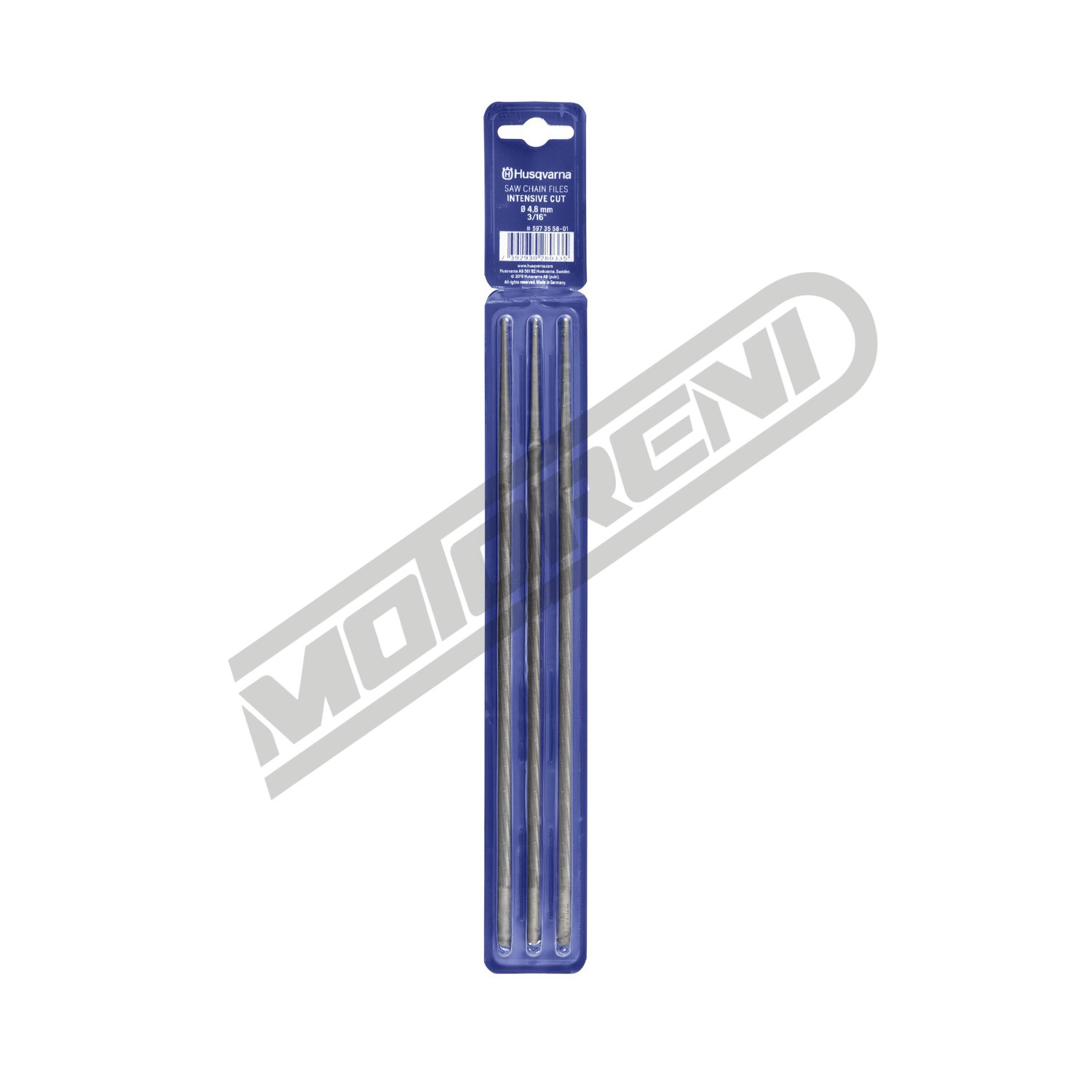 Turpija Husqvarna (5,5 mm)